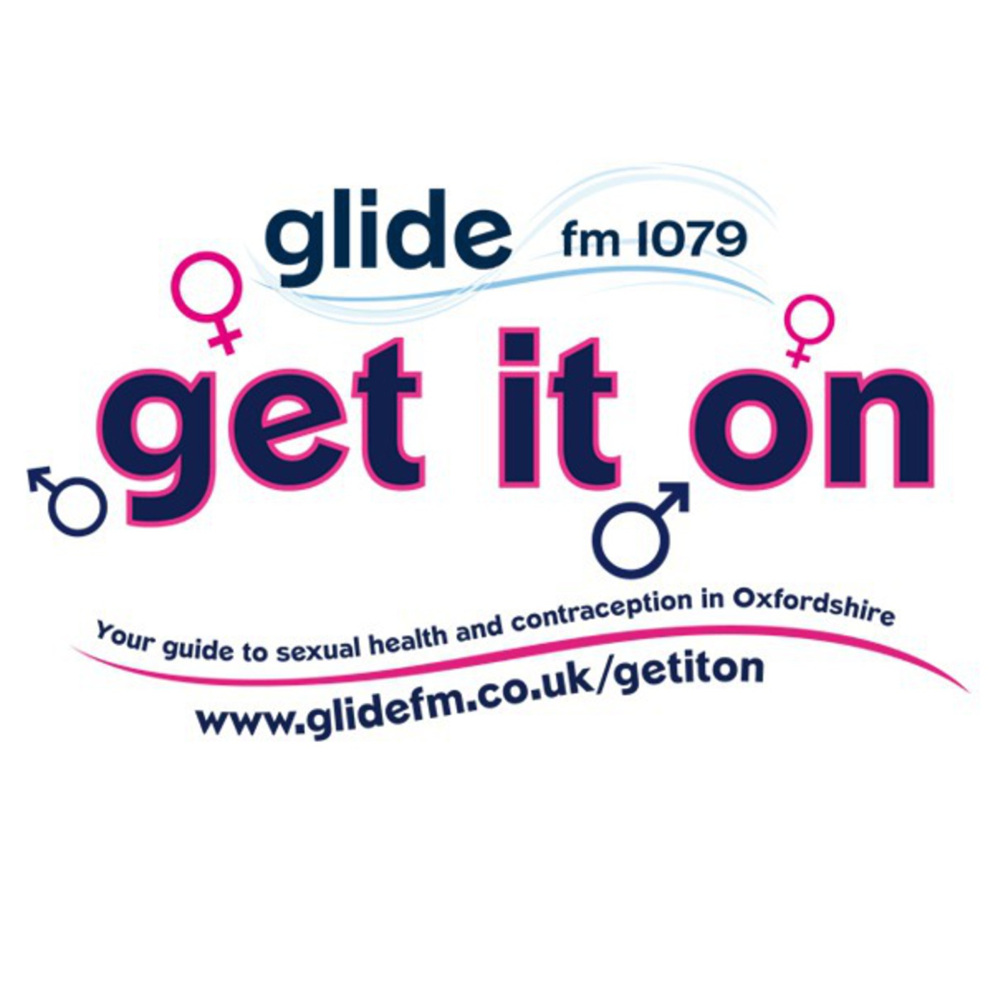 Glide FM Get It On - Episode 5 Glide FM Get It On - Episode 5