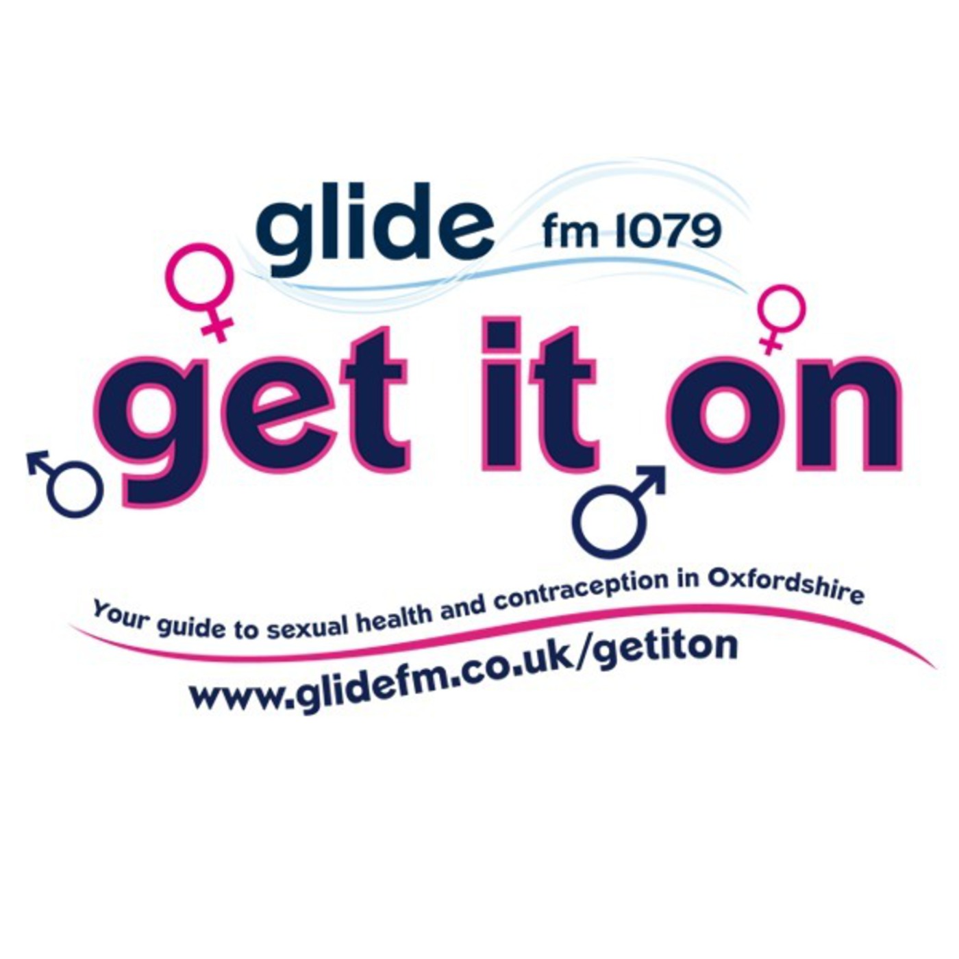 Glide FM Get It On - Episode 6 Glide FM Get It On - Episode 6