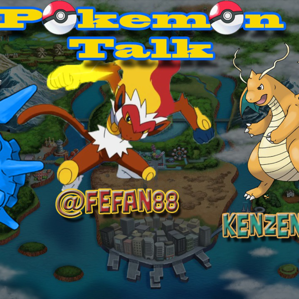 Poketalk Podcast | Free Podcasts | Podomatic