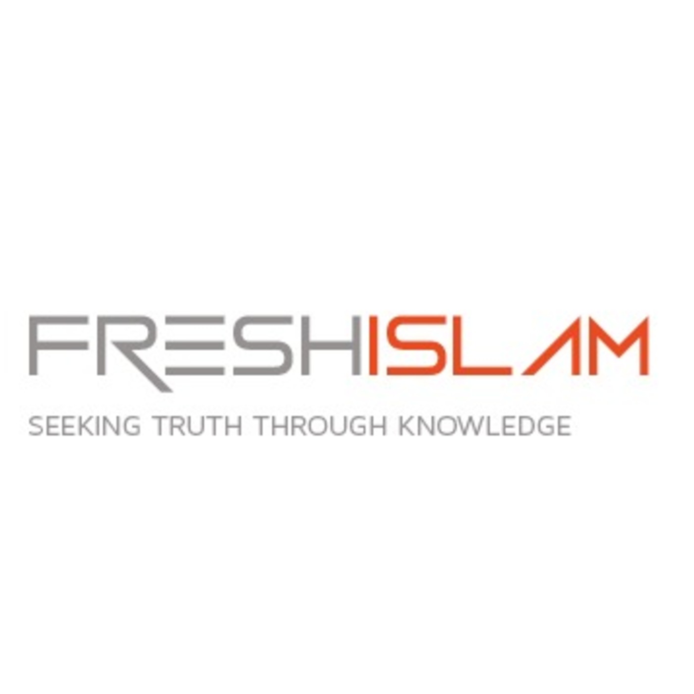 FreshIslam.org Podcast podcast artwork