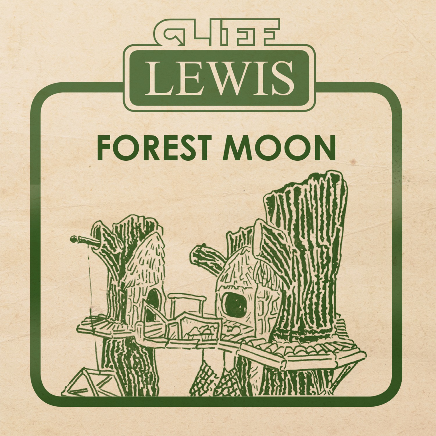  Cliff Lewis Fiction Podcast