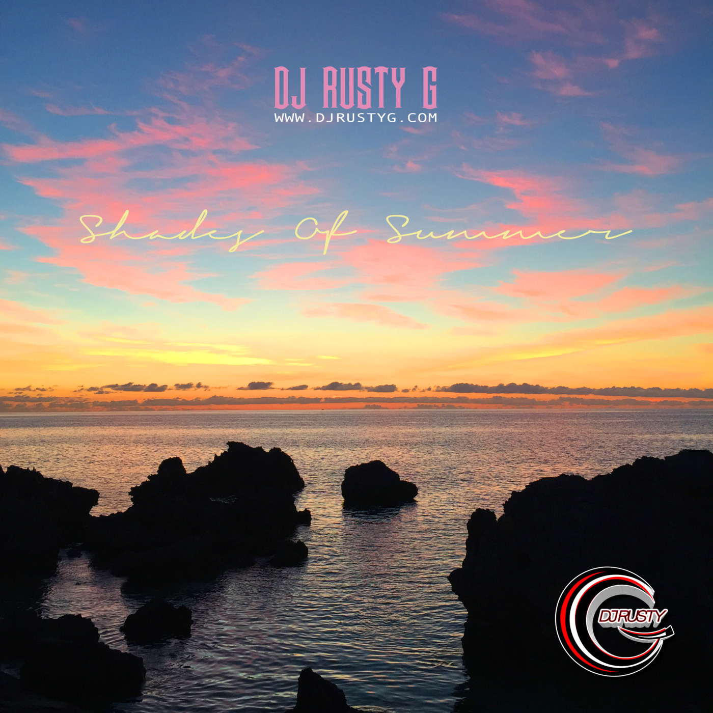 DJ Rusty G\'s Podcast