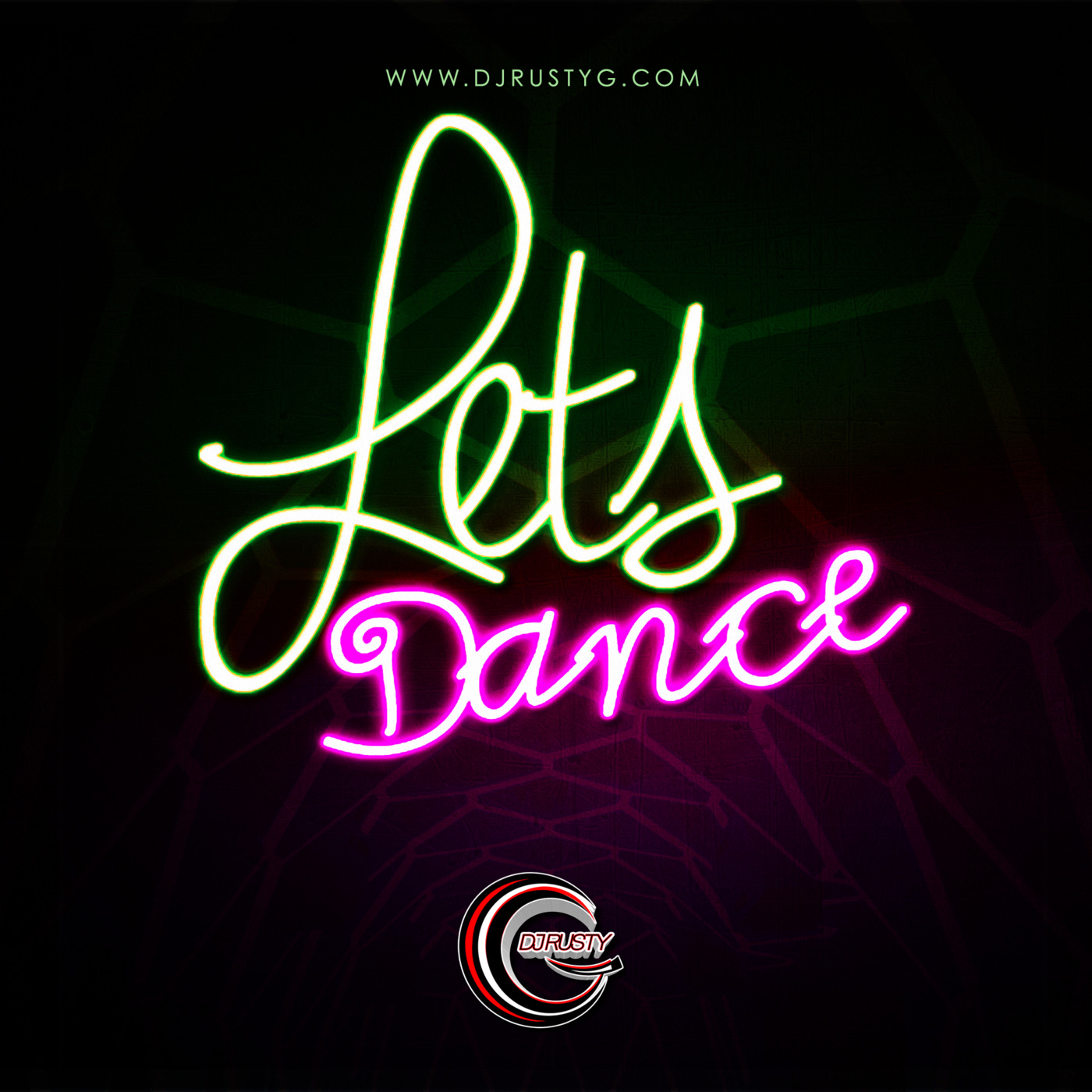DJ Rusty G\'s Podcast