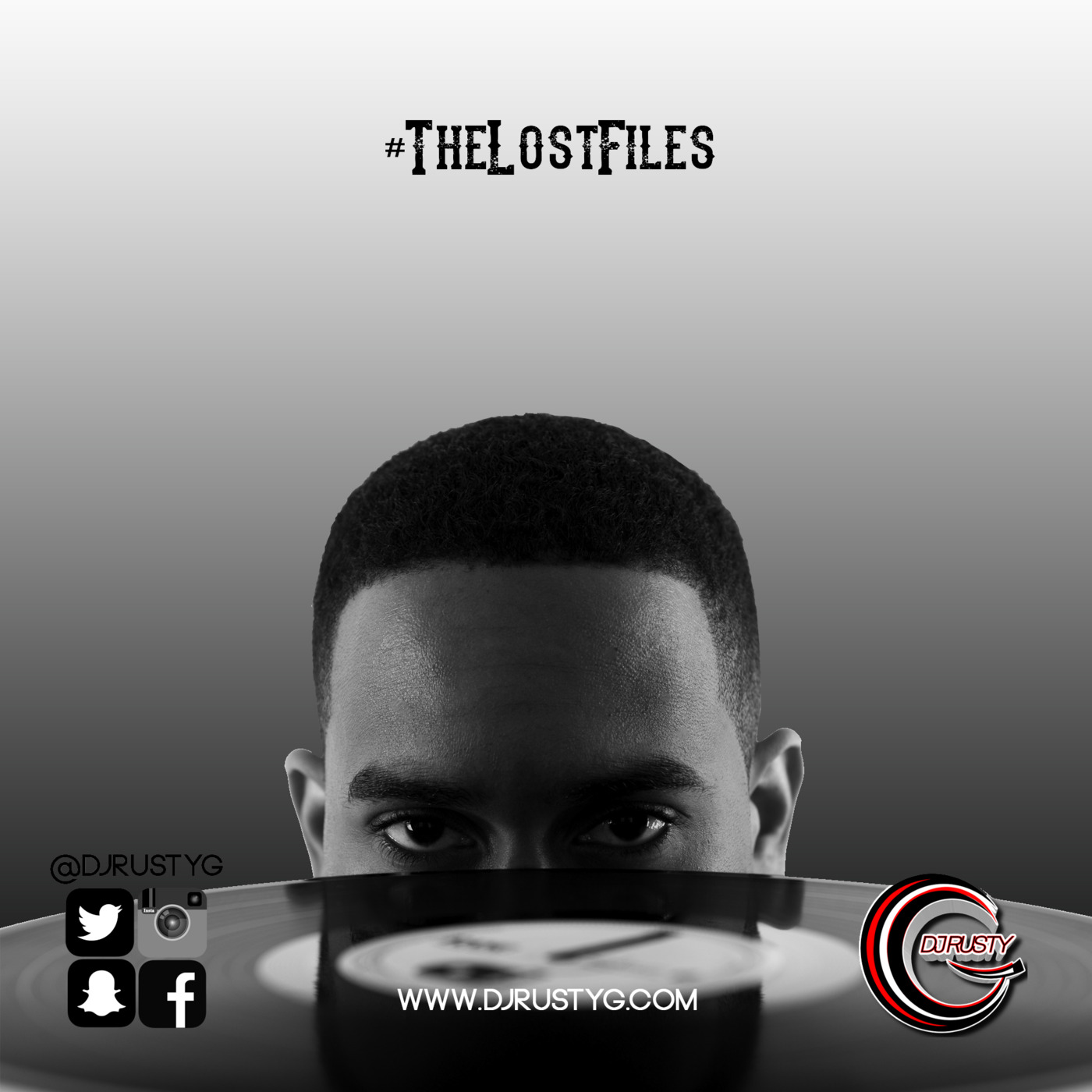 DJ Rusty G\'s Podcast
