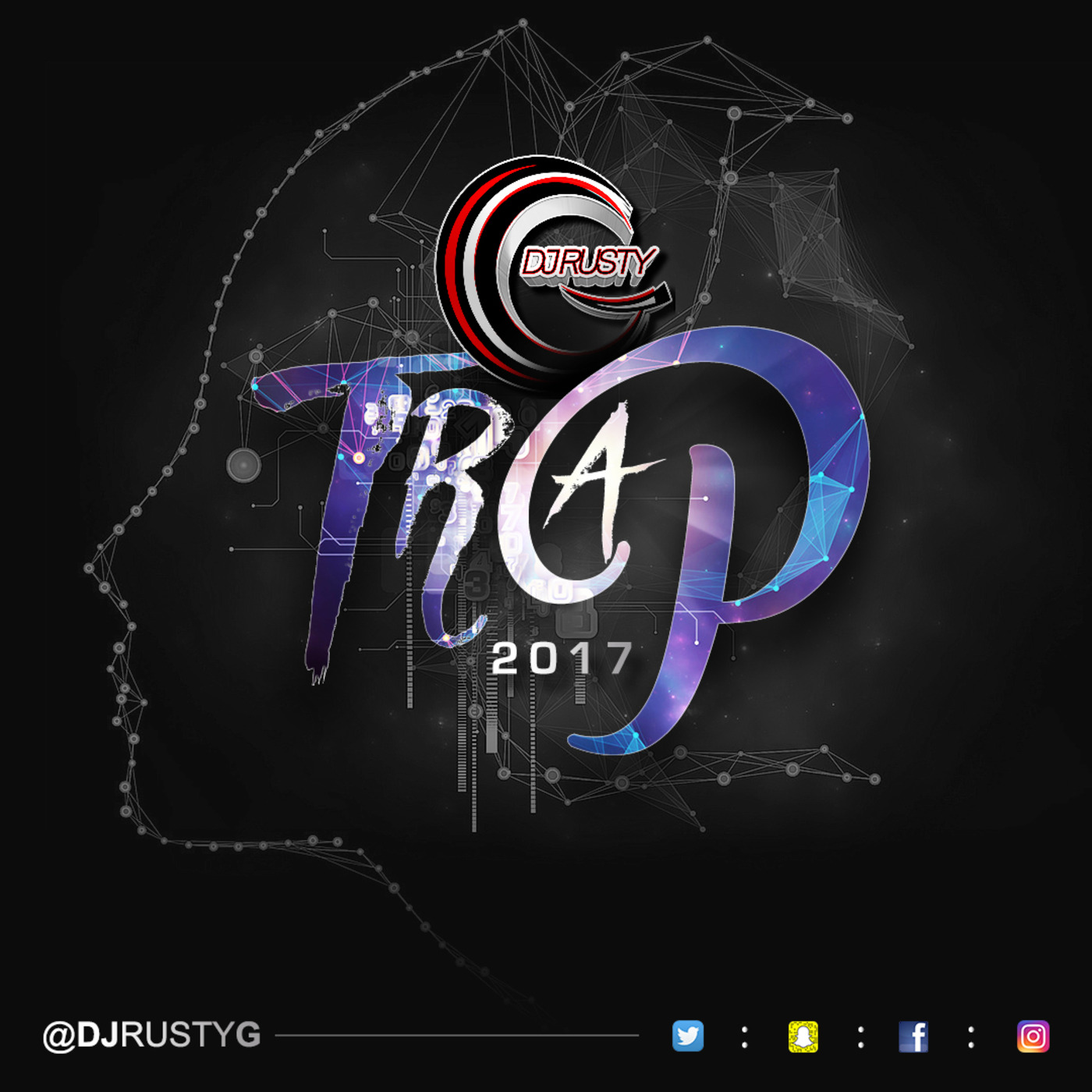 DJ Rusty G\'s Podcast