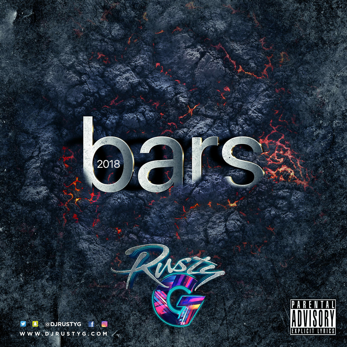 DJ Rusty G\'s Podcast