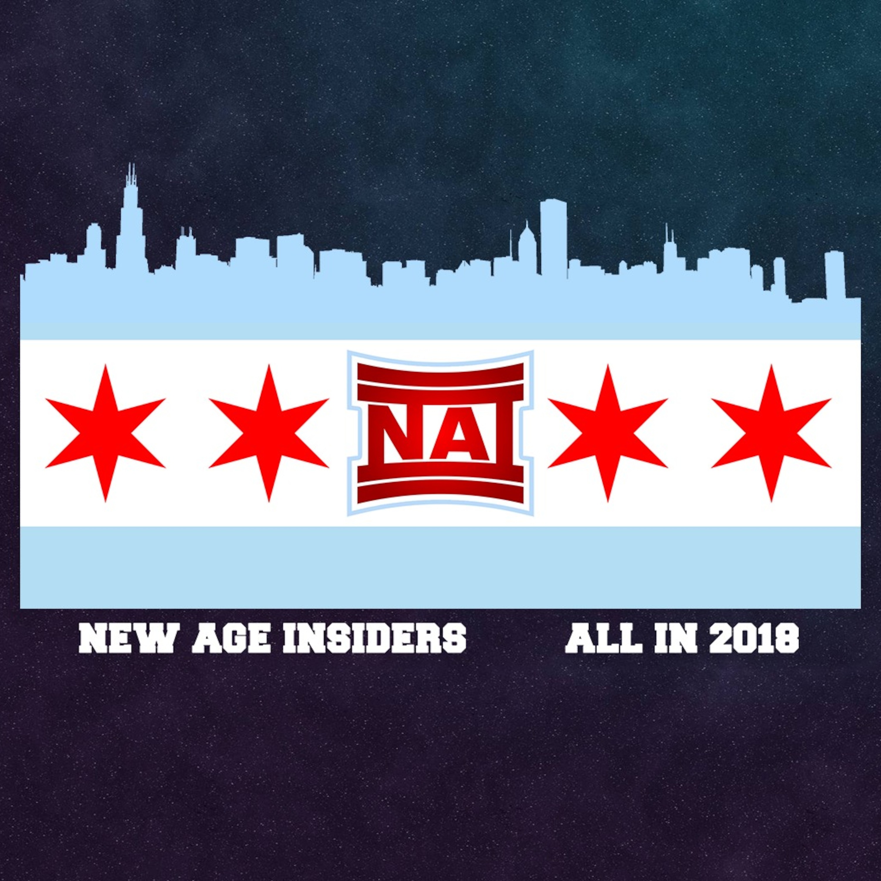 New Age Insiders Entertainment