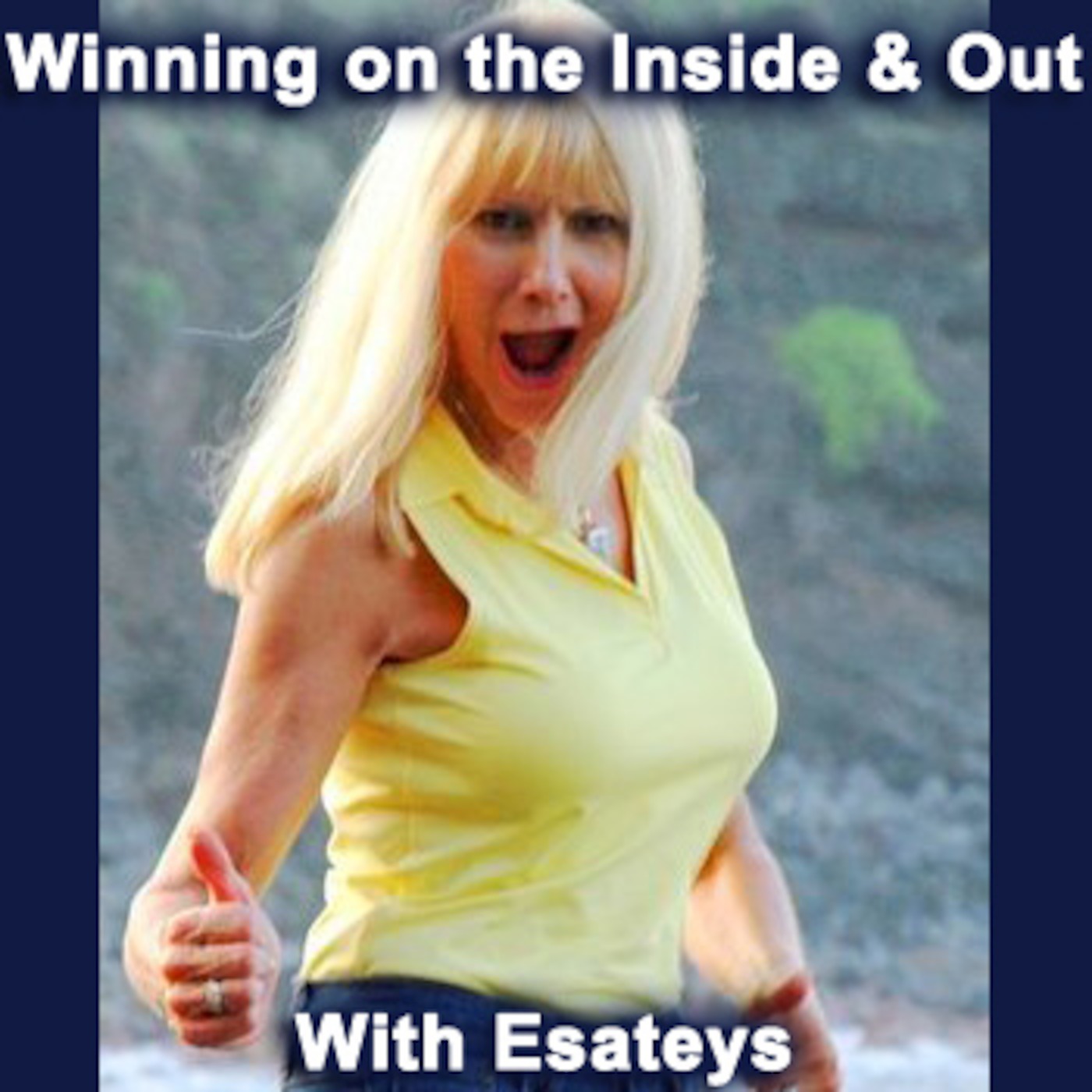 Episode 6 Beliefs-The Secret to your Success