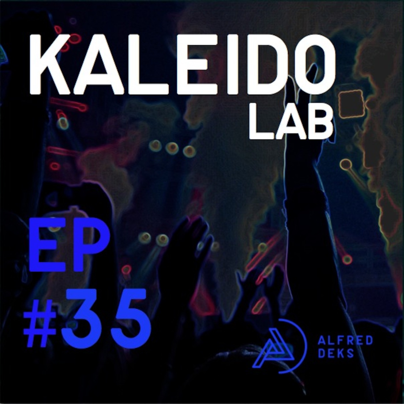 Kaleido Lab 035
