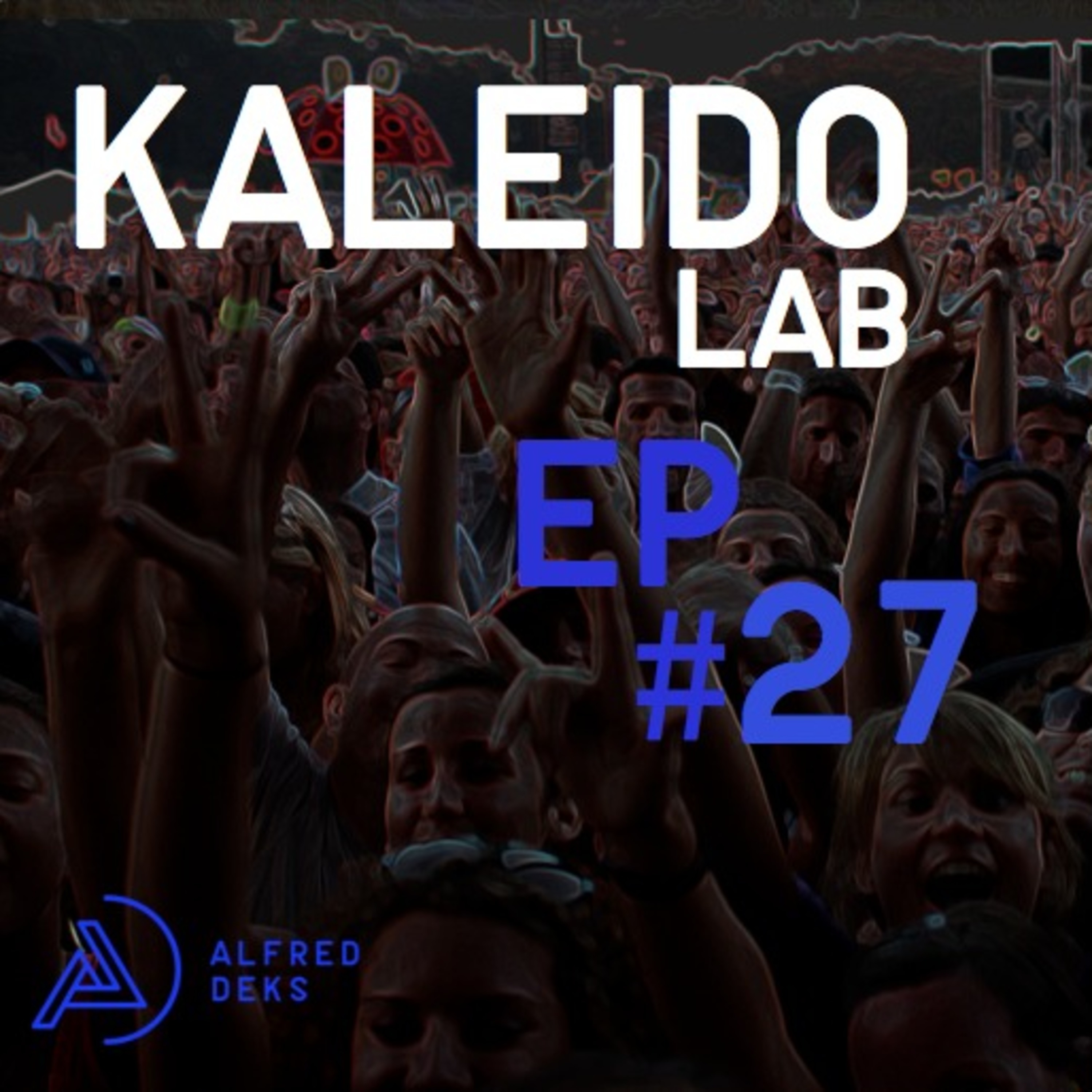 Kaleido Lab 027