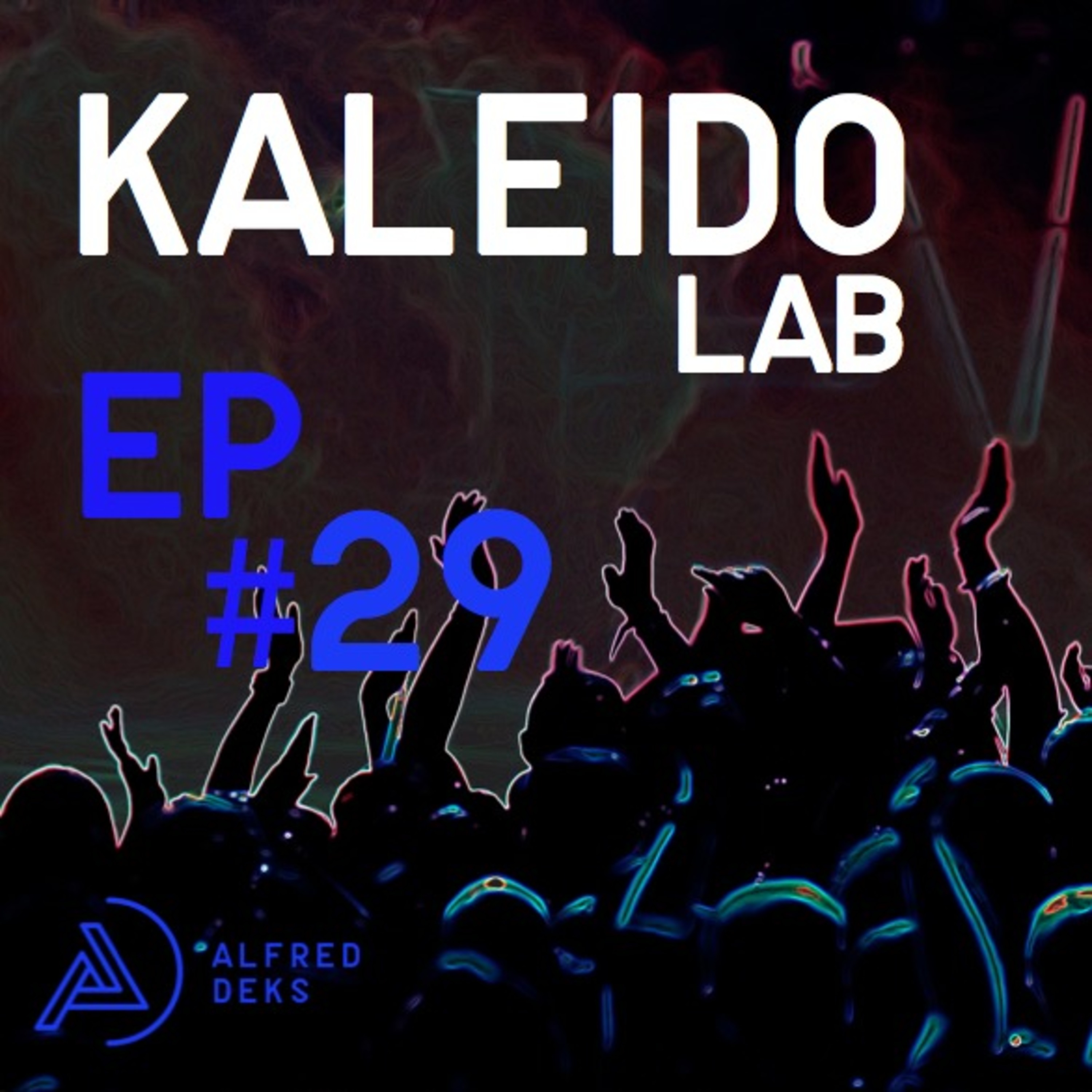 Kaleido Lab 029