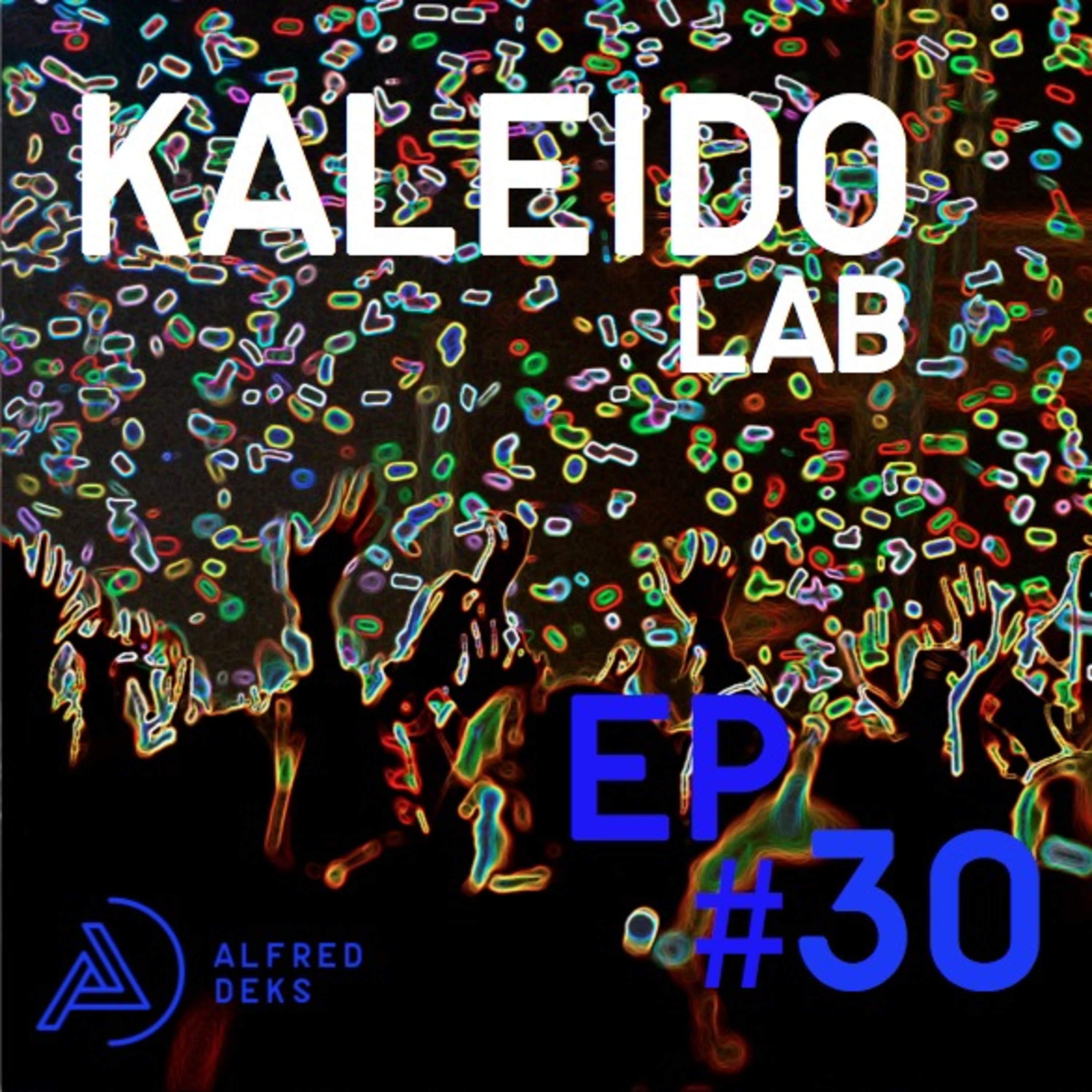 Kaleido Lab 030