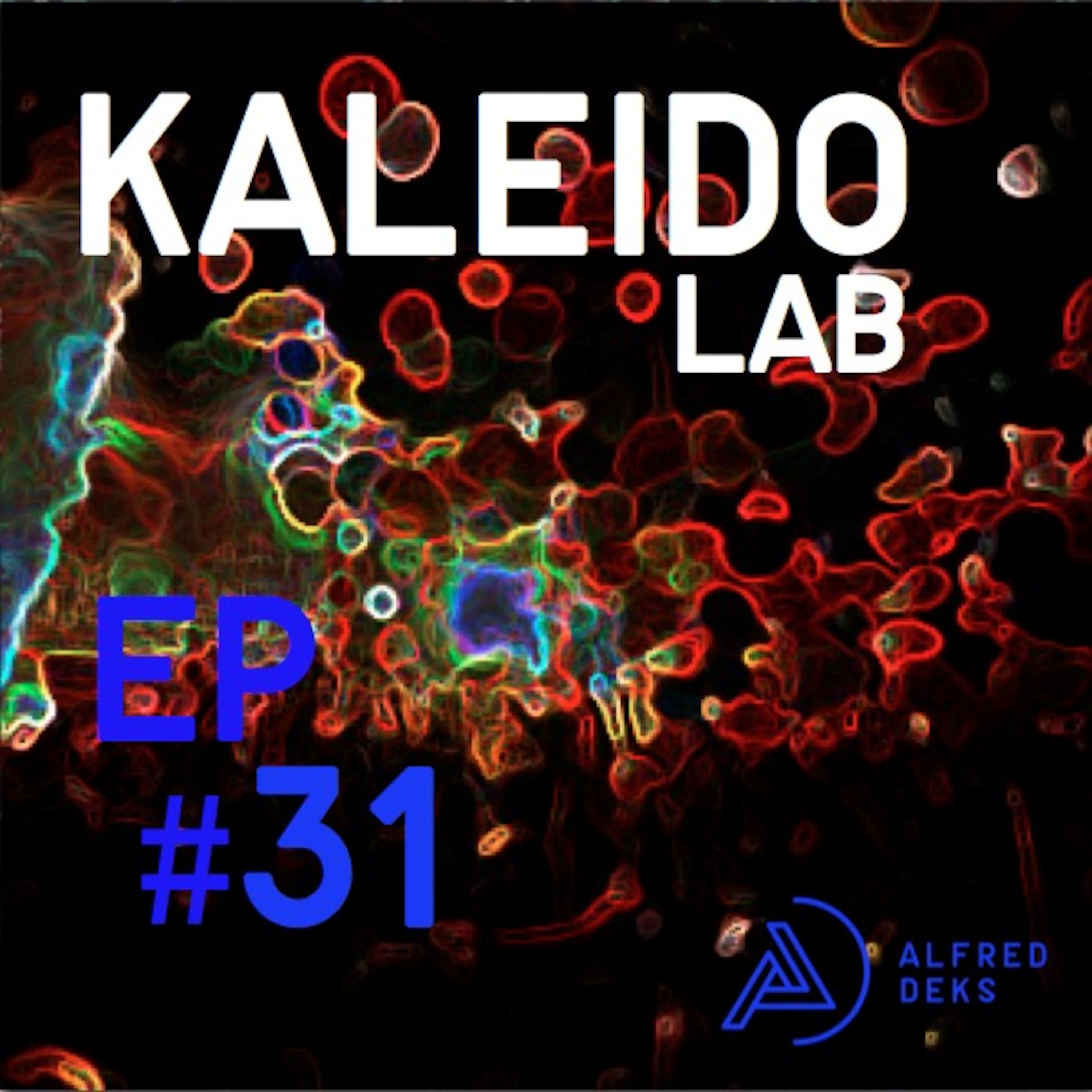 Kaleido Lab 031