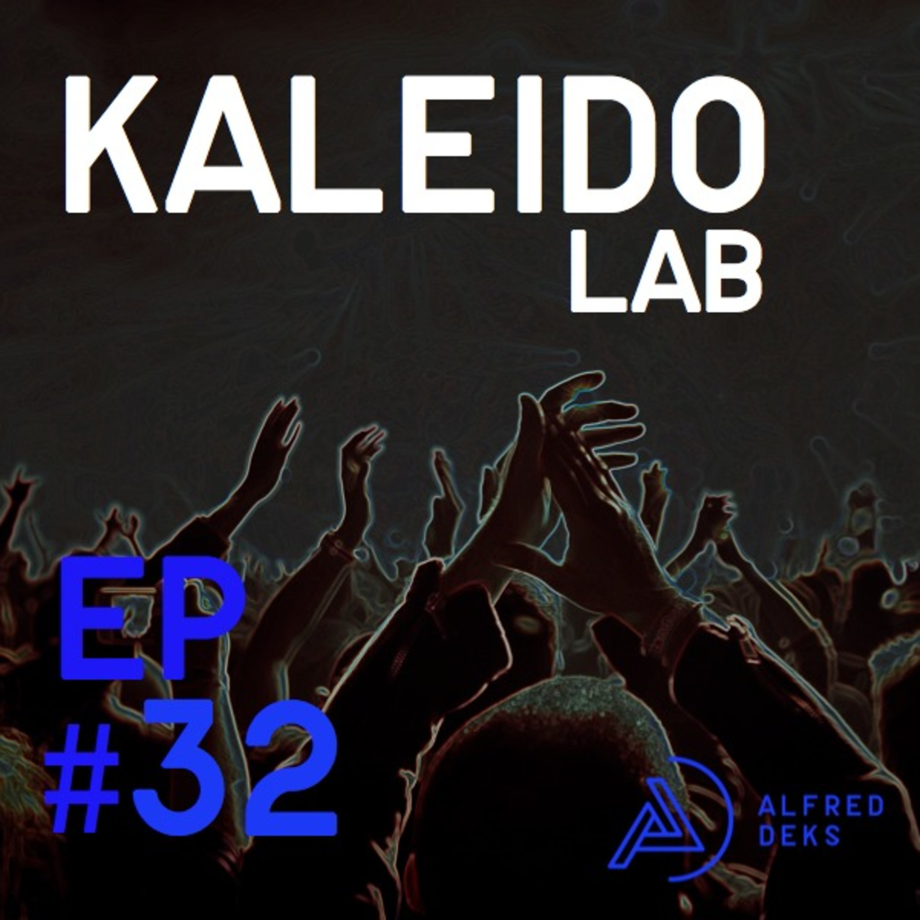 Kaleido Lab 032