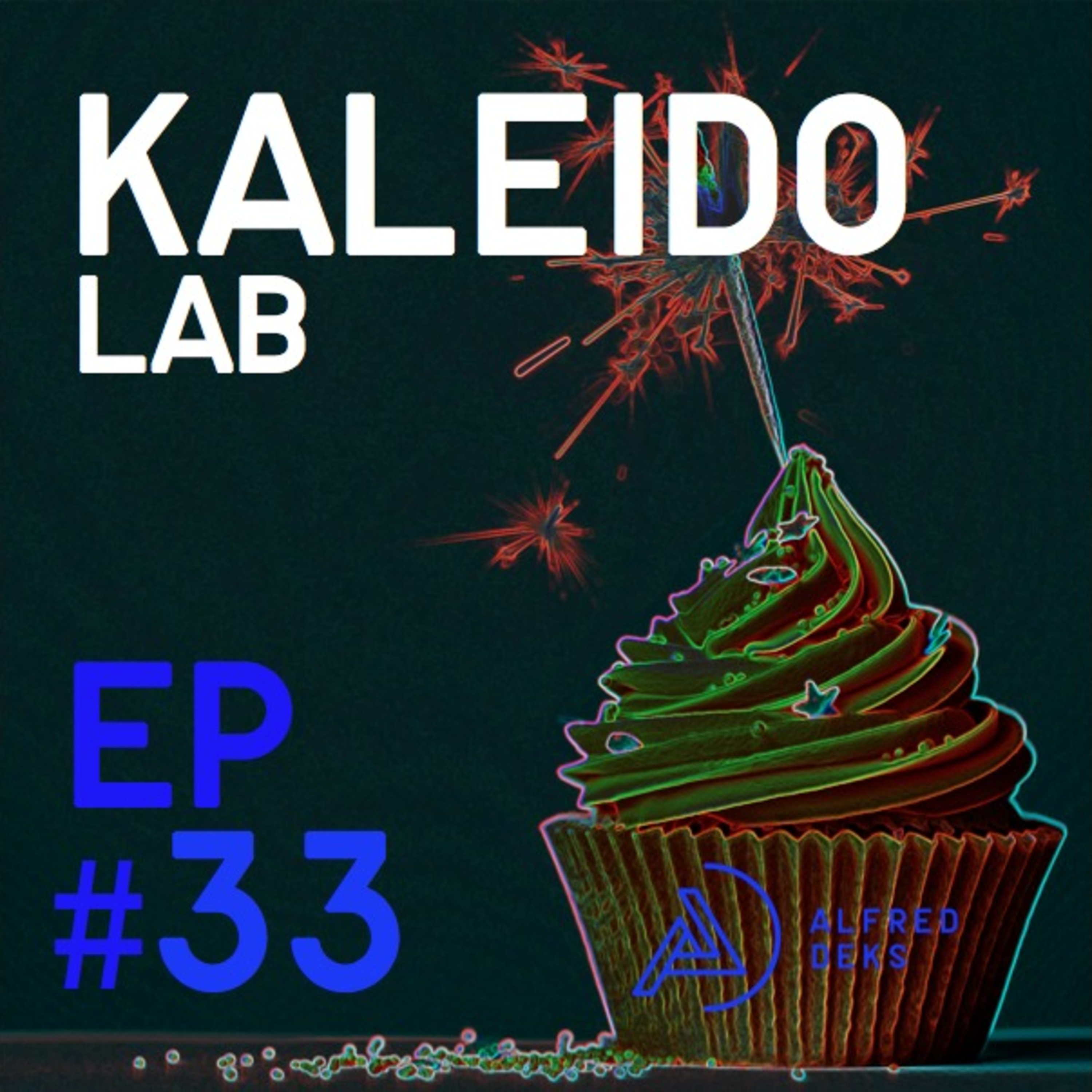 Kaleido Lab 033