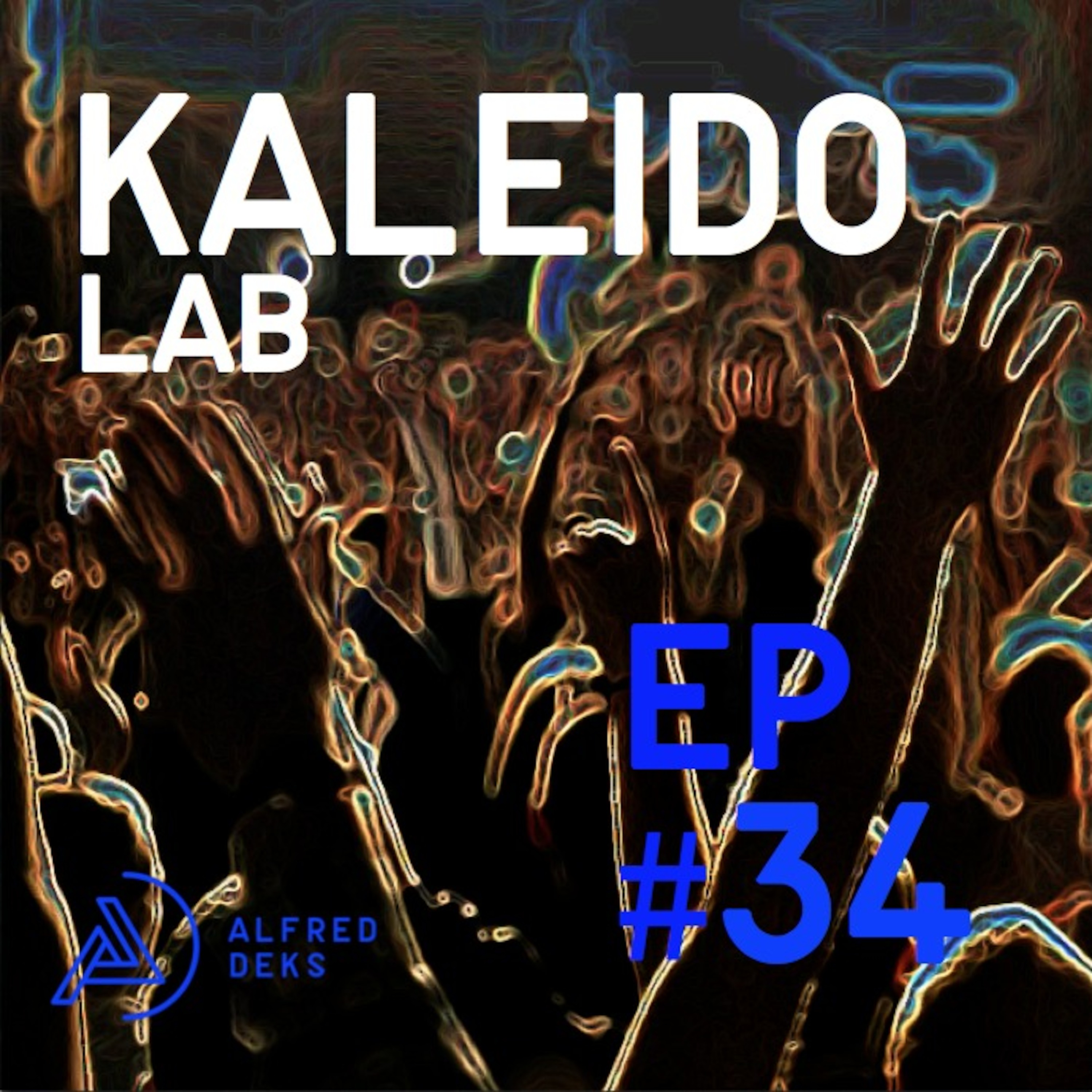Kaleido Lab 034