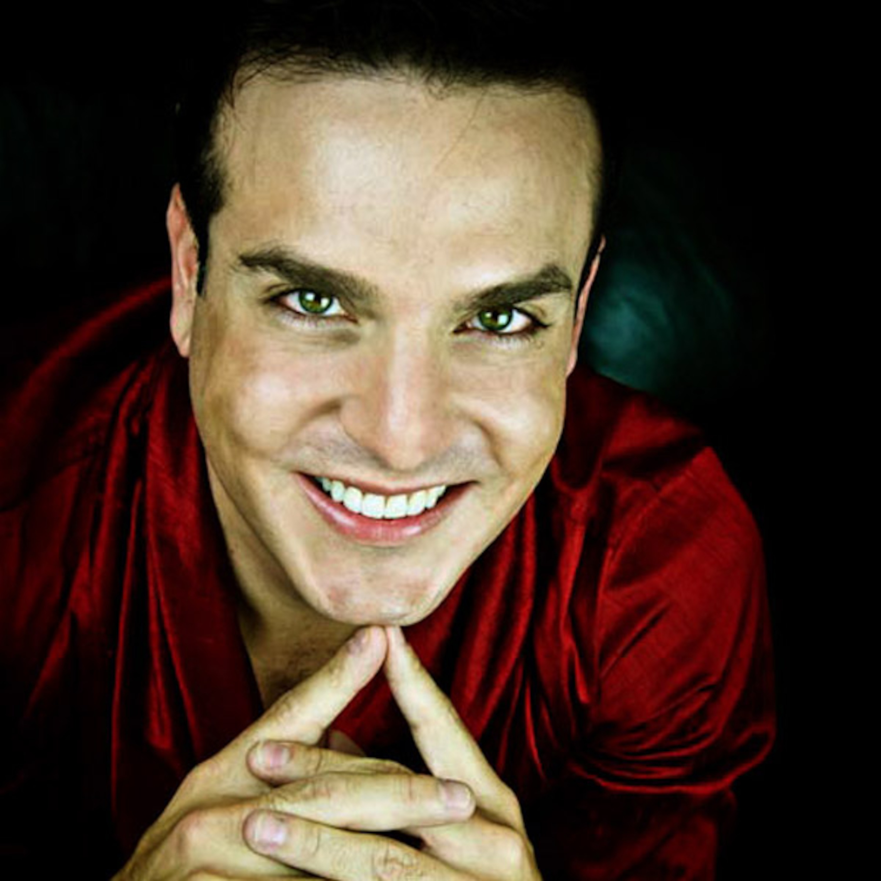 Charlie Rubio: \