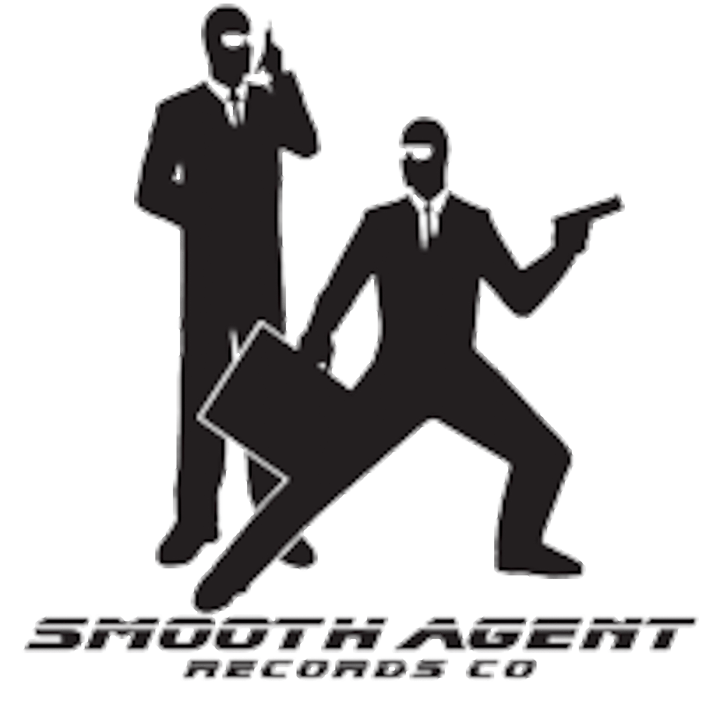 DJ Sean Smith's (SMOOTH AGENT) PODCAST!:Sean Smith
