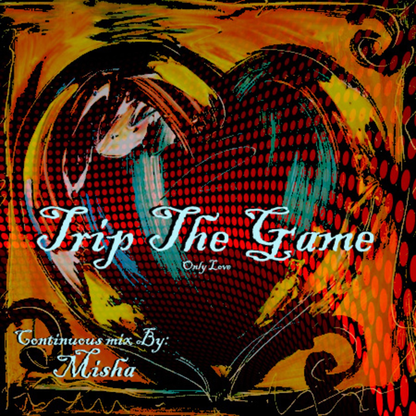 Dj Misha's Podcast podcast artwork