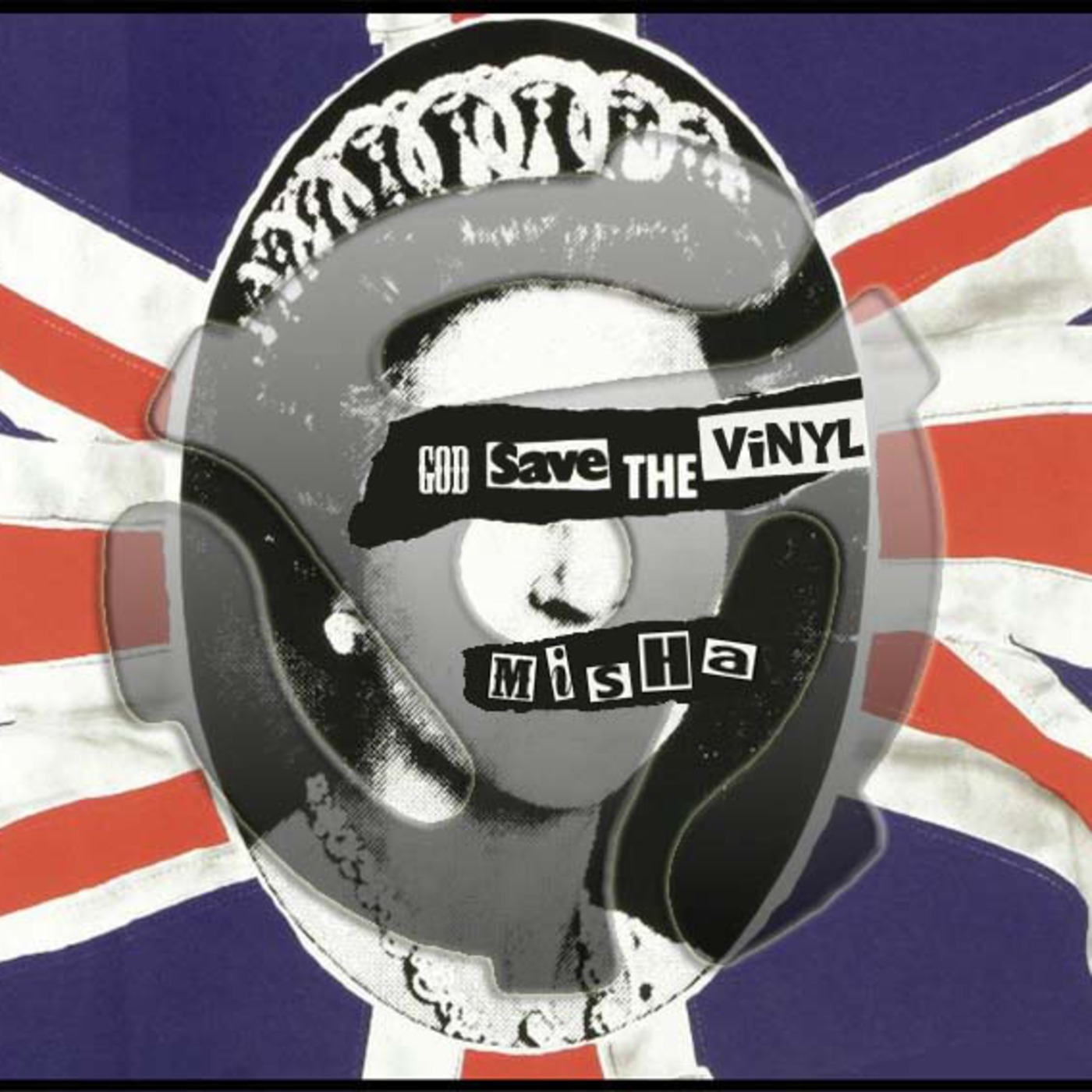 Save The Vinyl episode artwork
