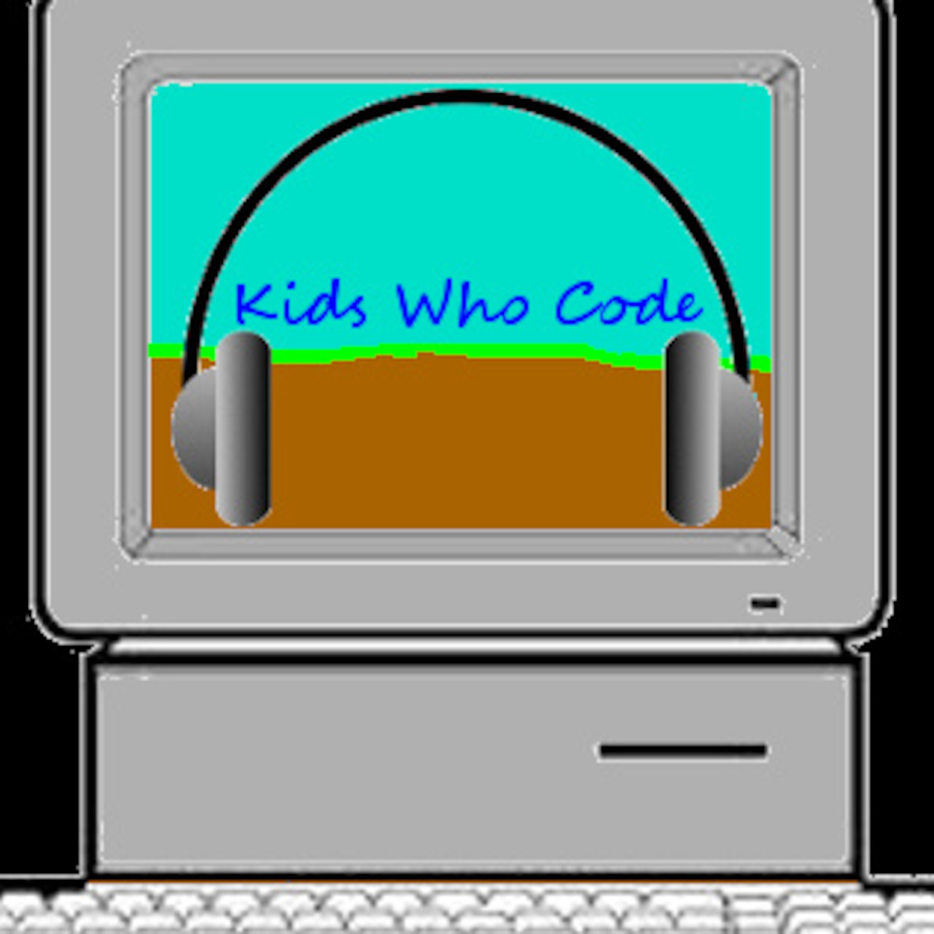 Kids Who Code