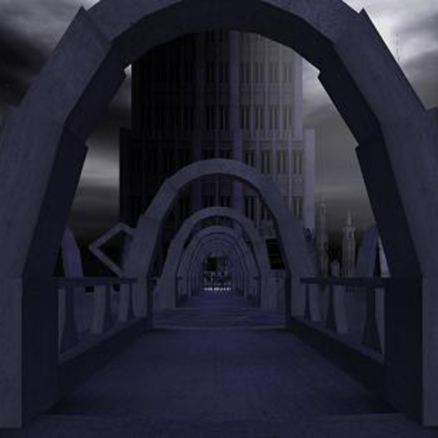 The Abyss episode artwork