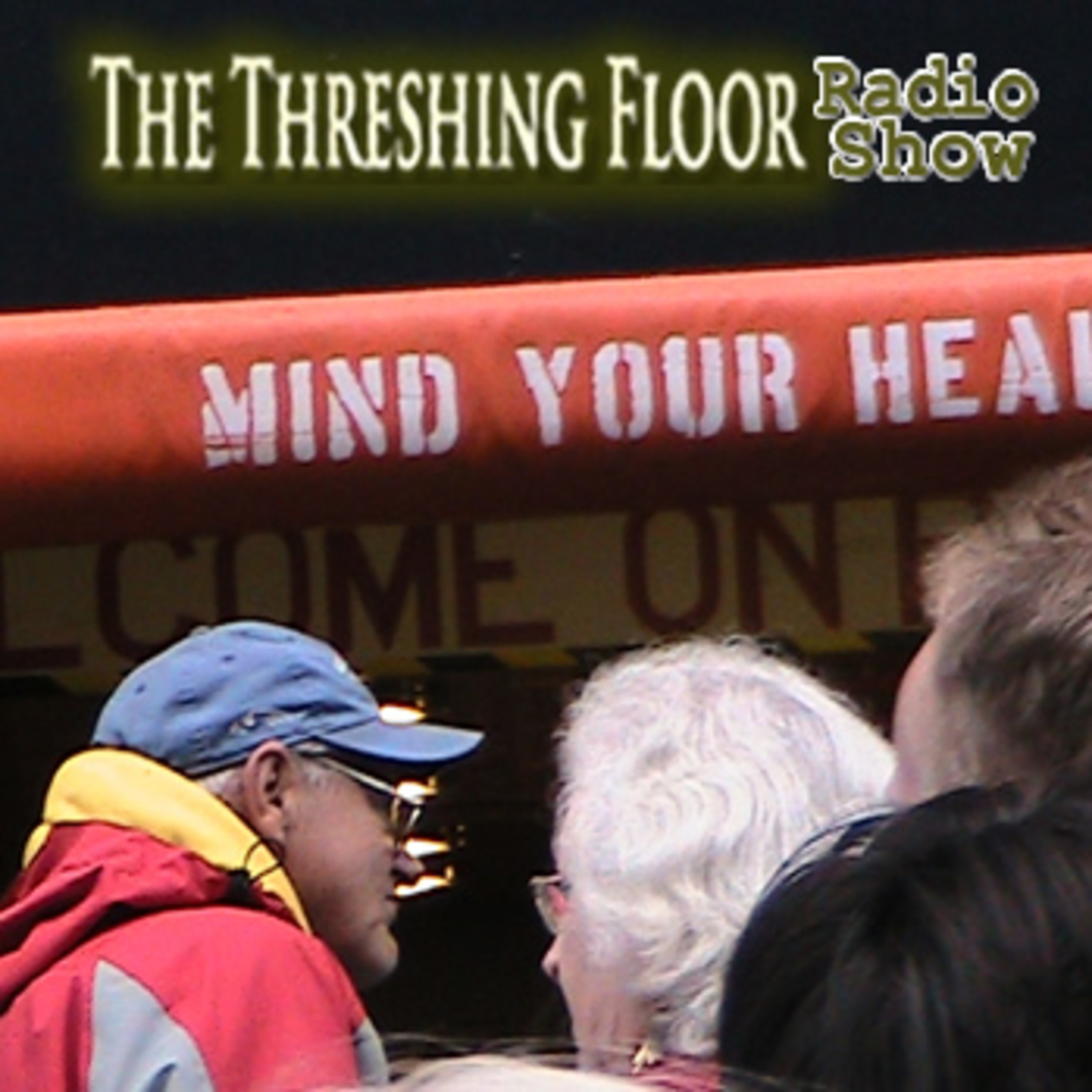 Threshing Floor Radio