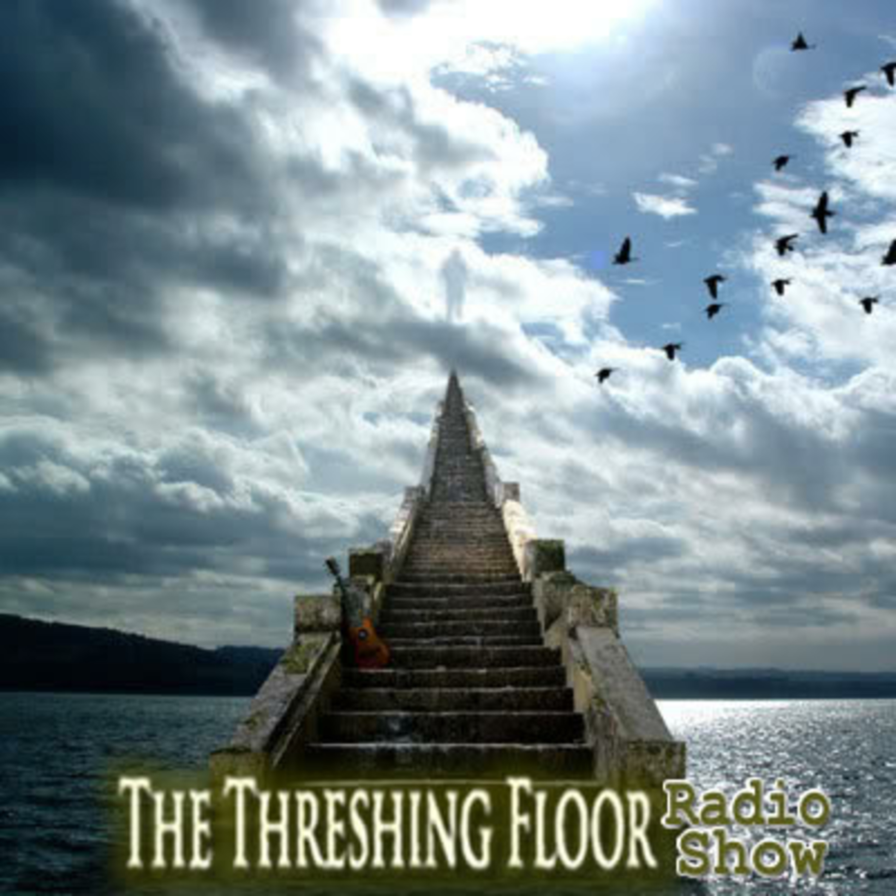 Threshing Floor Radio