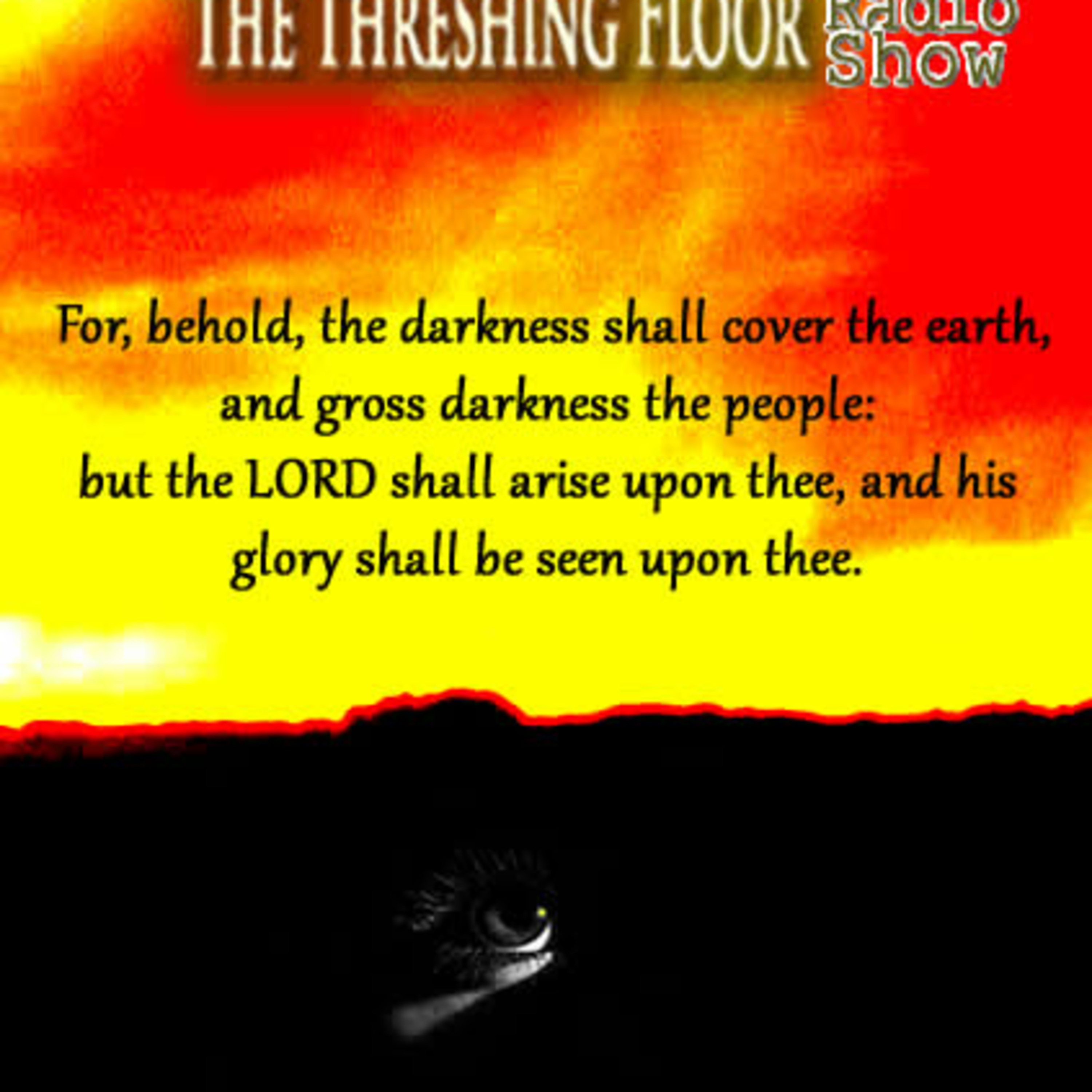 Threshing Floor Radio