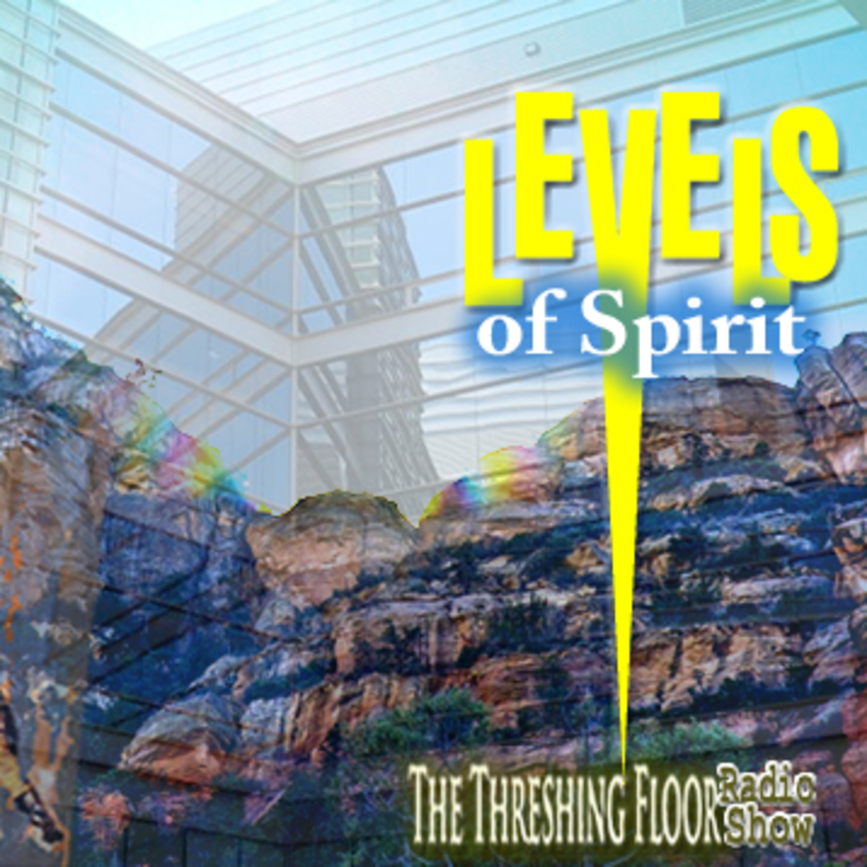 Threshing Floor Radio