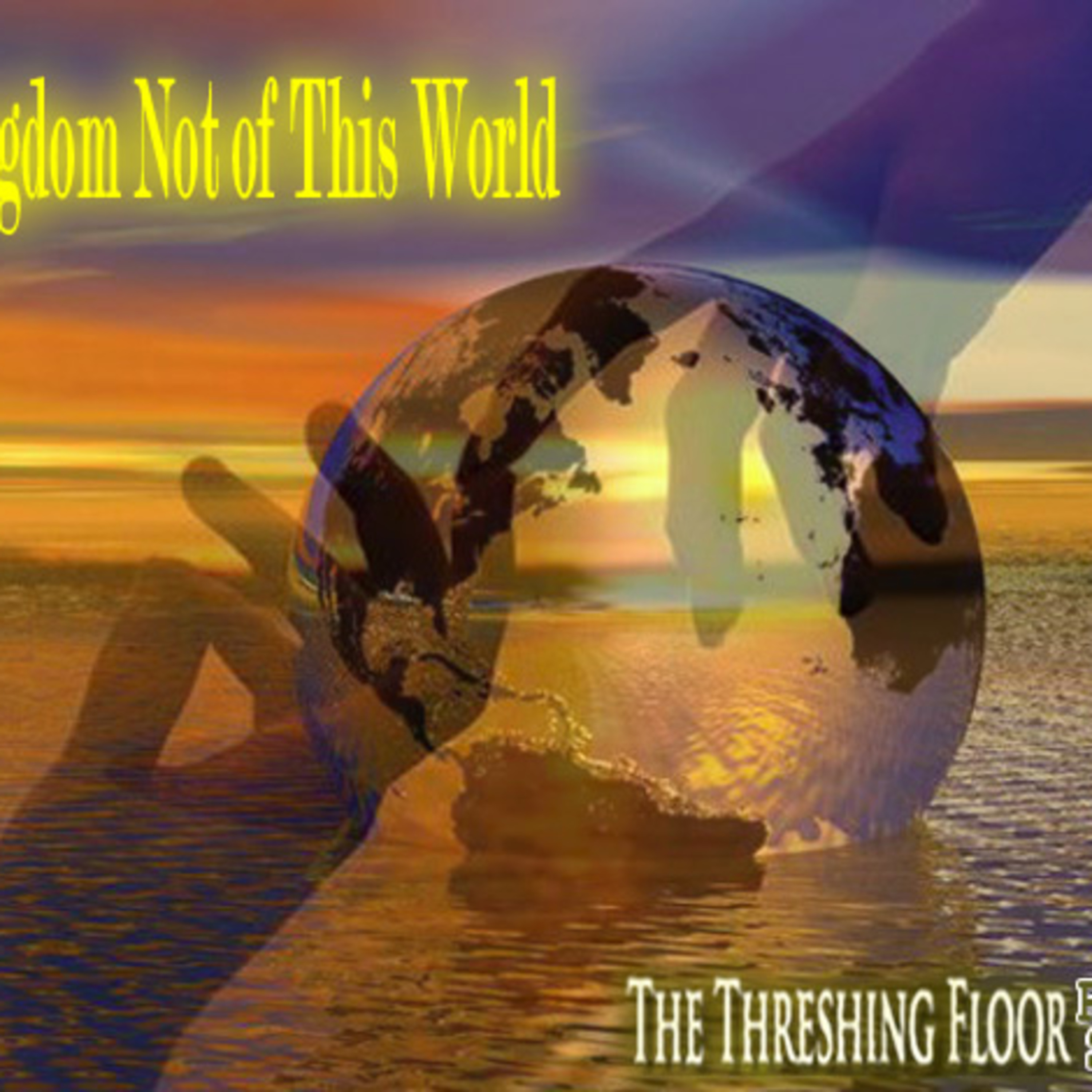 Threshing Floor Radio