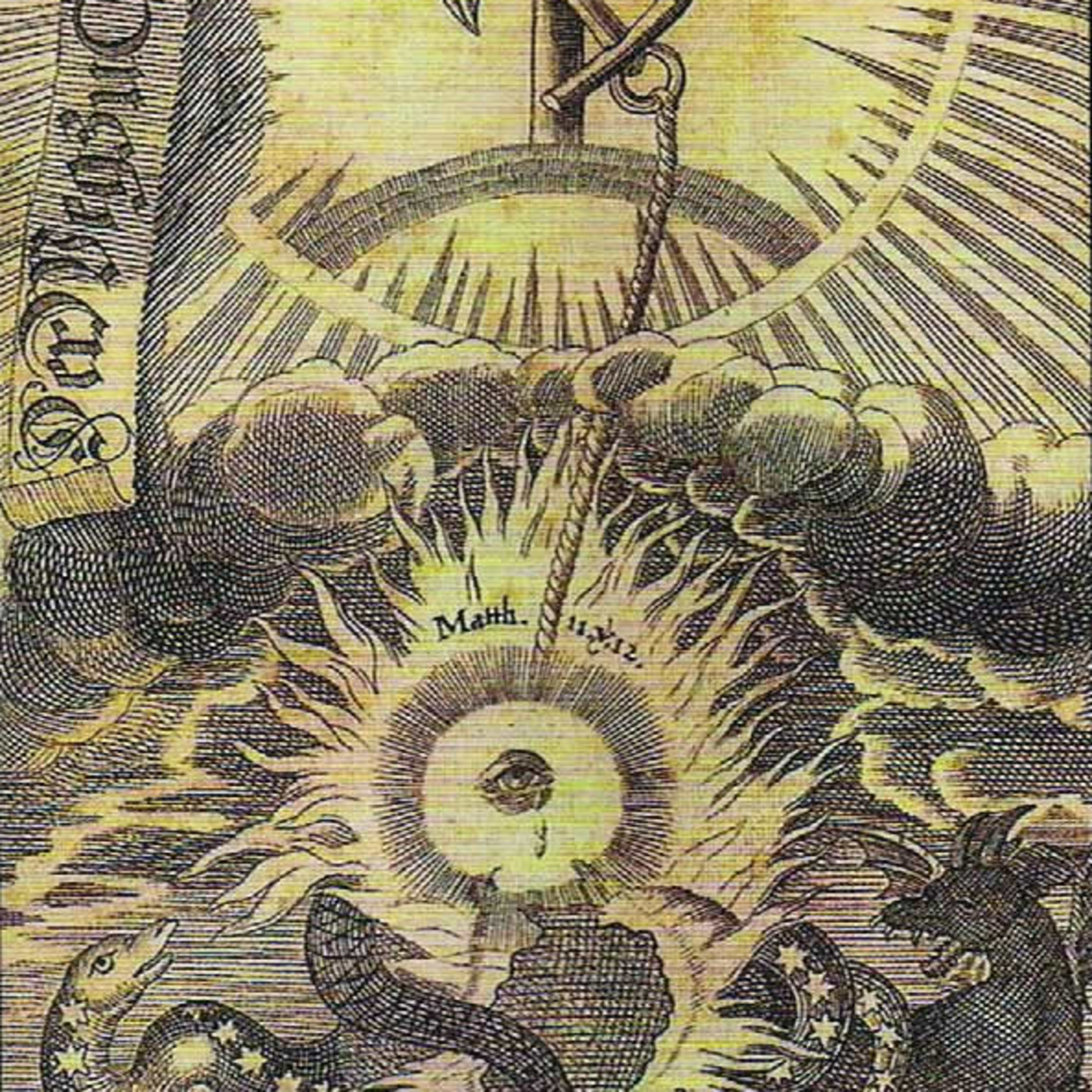 Threshing Floor Radio