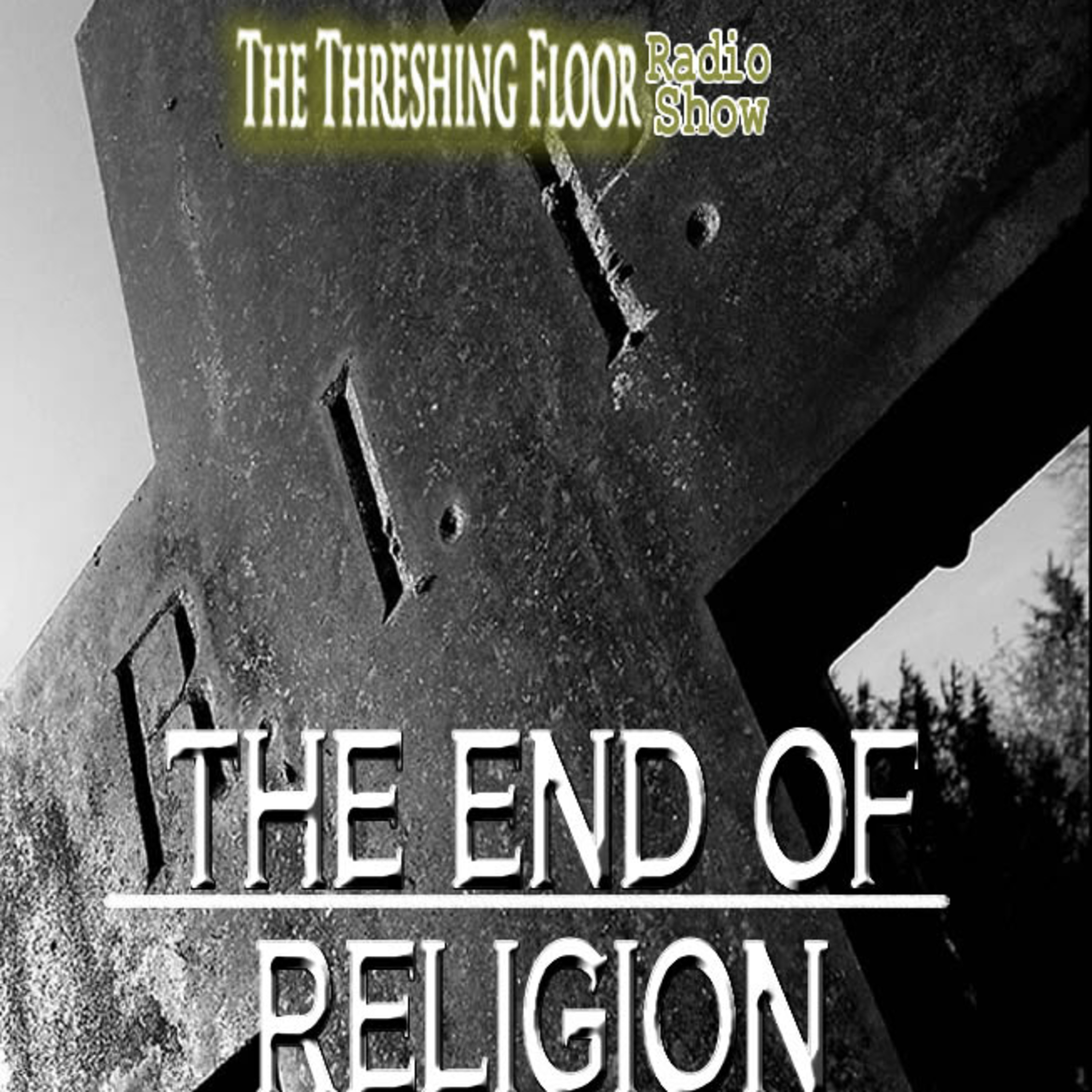 Threshing Floor Radio