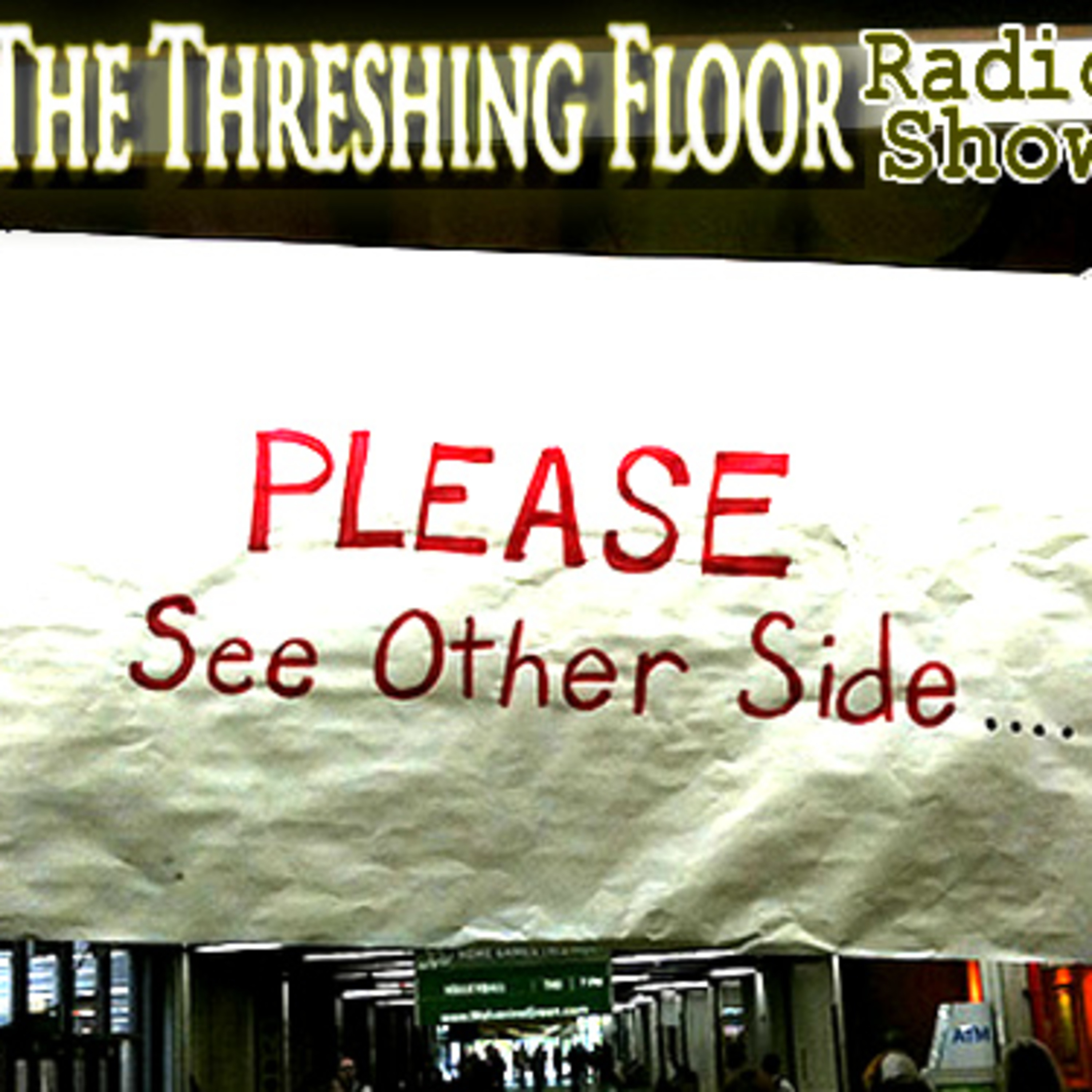 Threshing Floor Radio