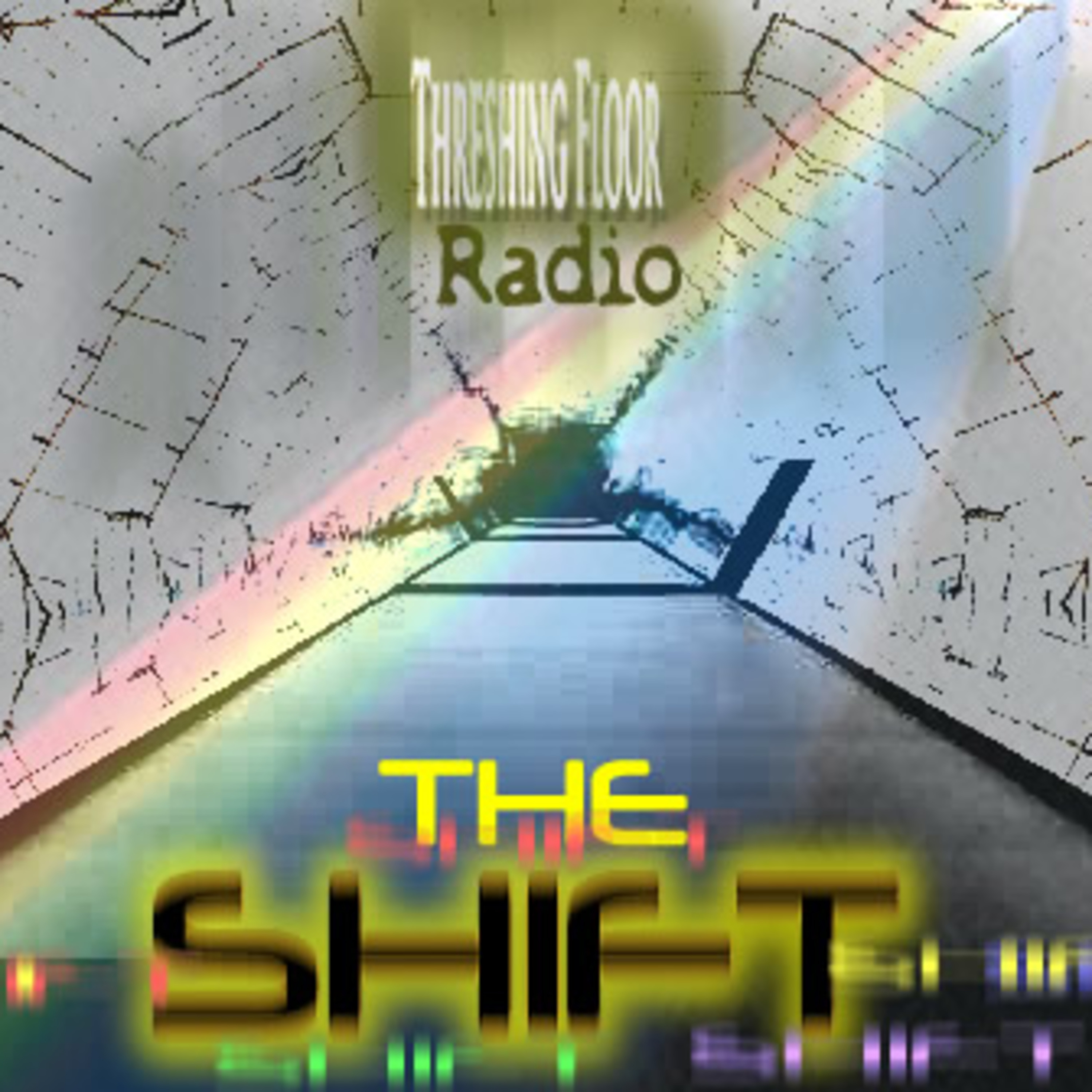 Threshing Floor Radio