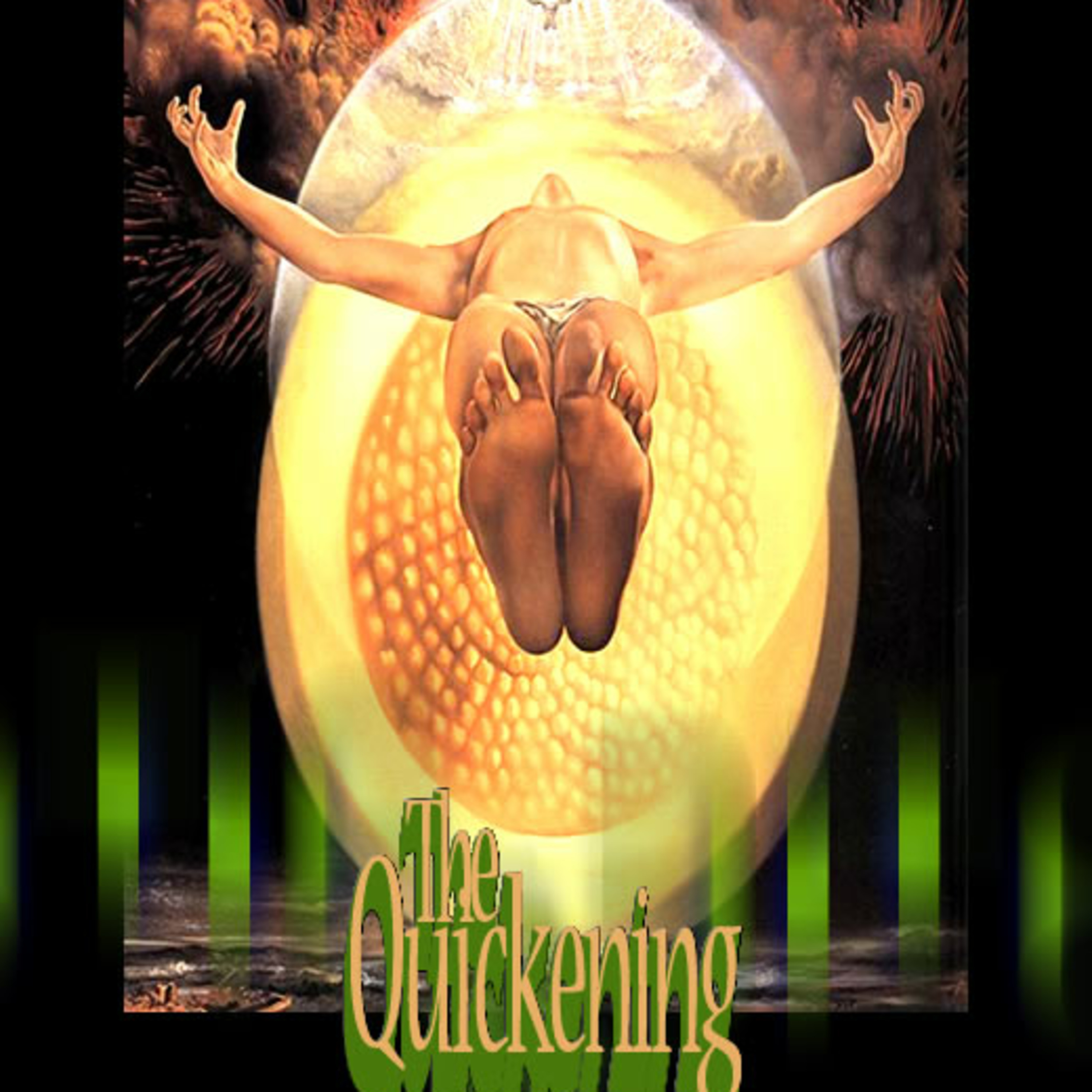 Threshing Floor Radio