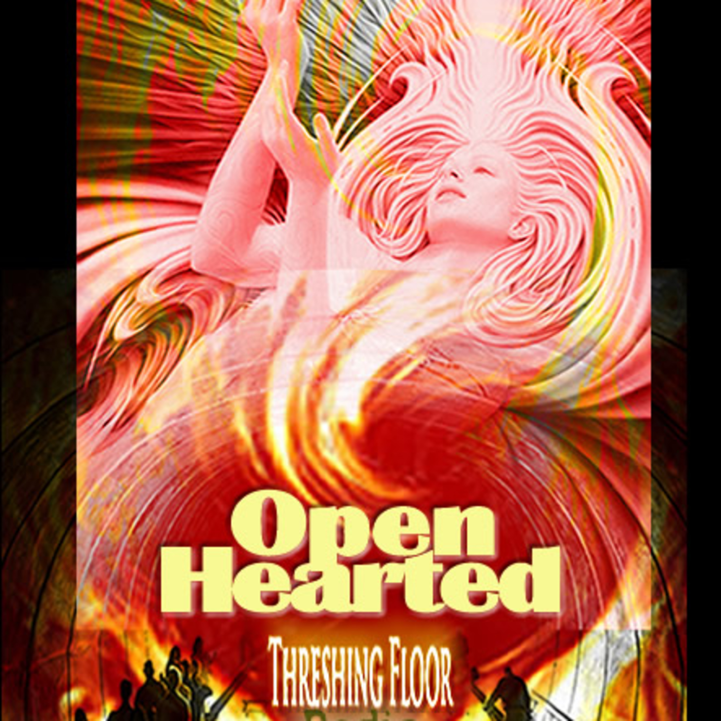 Threshing Floor Radio