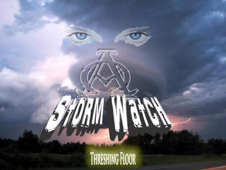 Threshing Floor Radio Spirituality Unbound Official Site