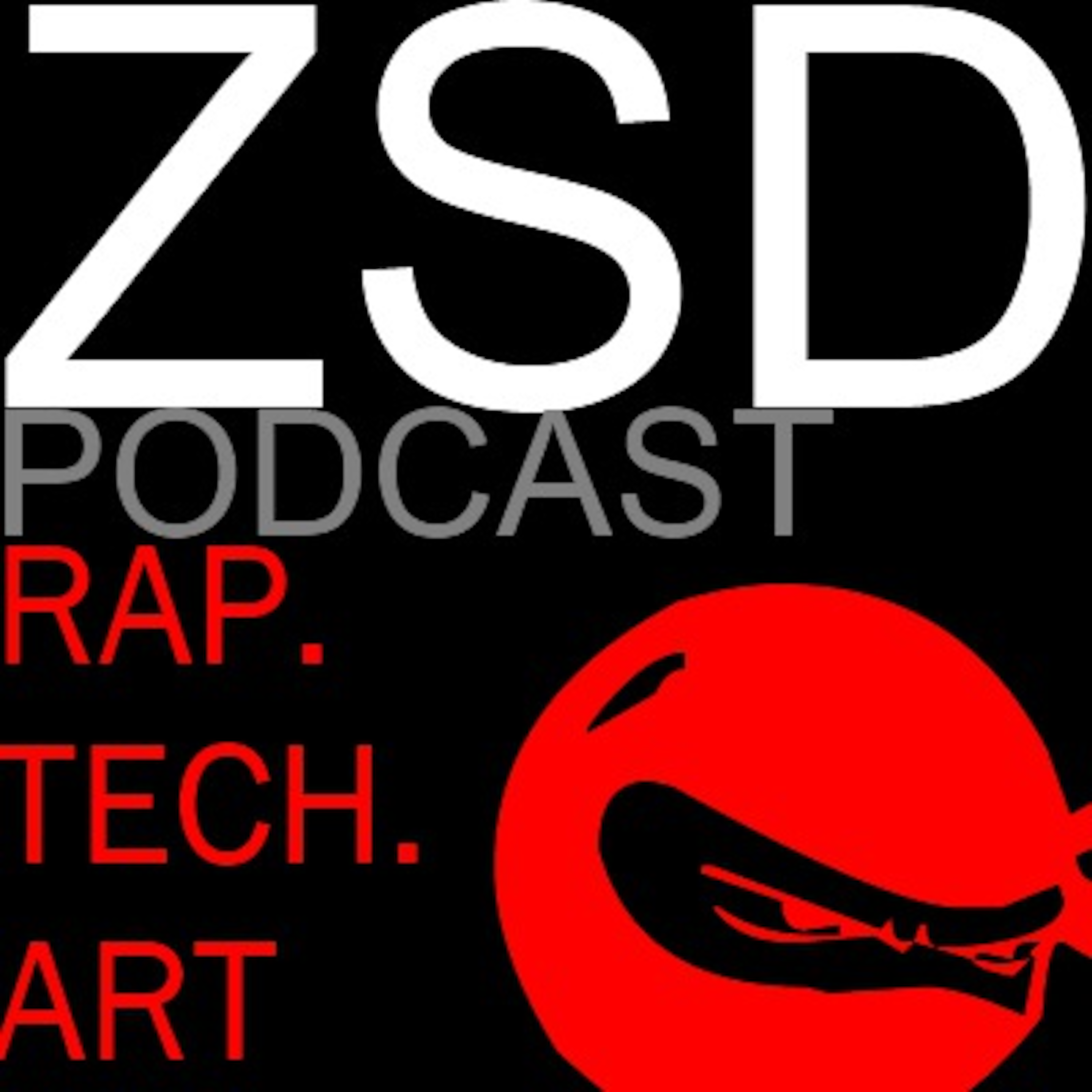 ZSD podcast 1