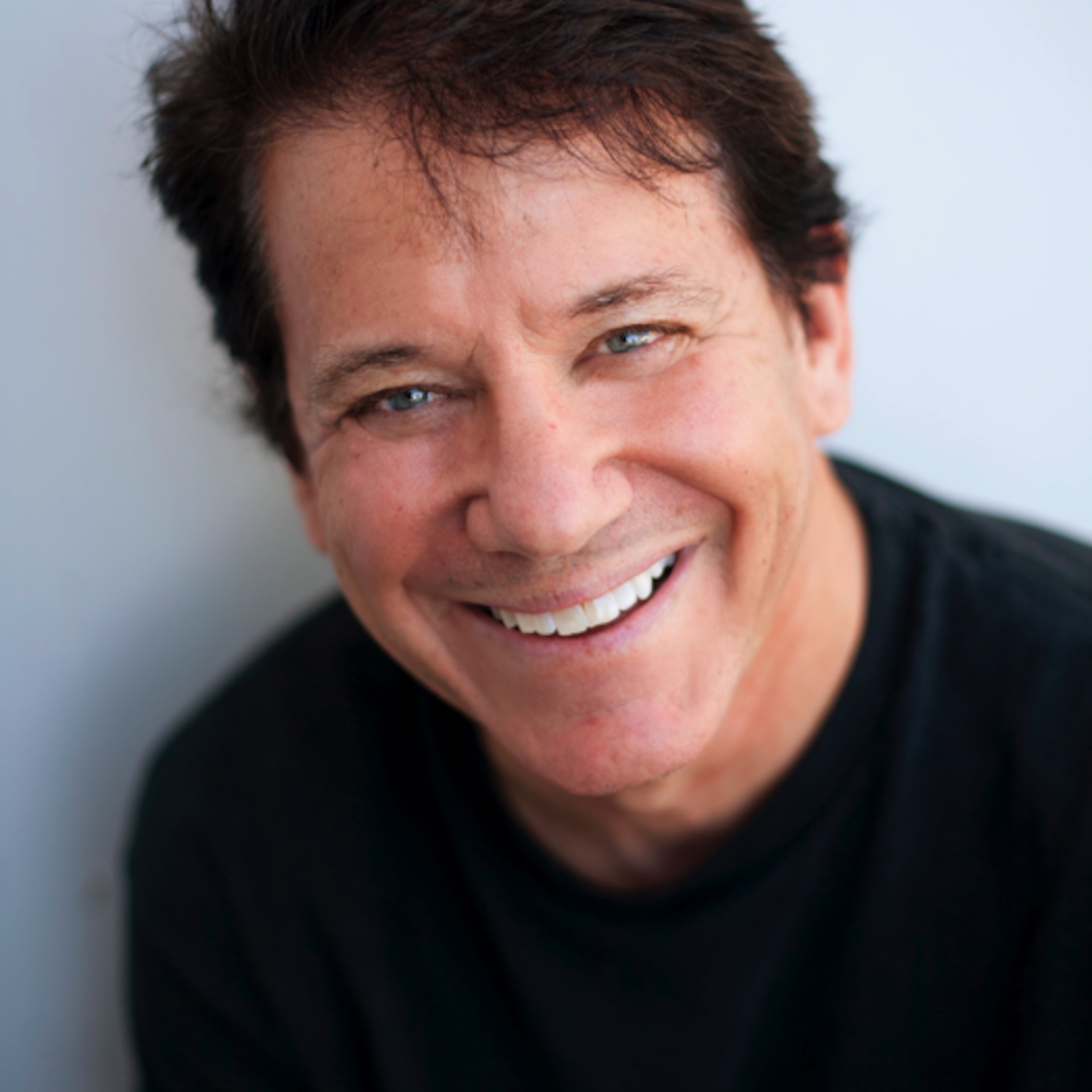 Anson Williams aka Potsy from Happy Days Talks Memories Colon Cancer ...