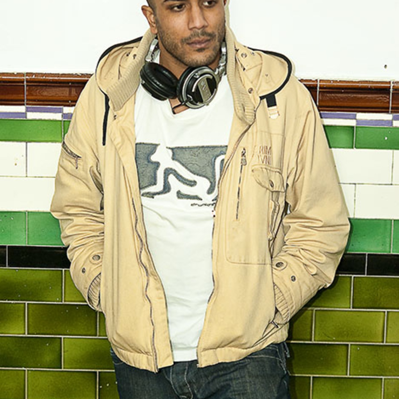 Mofo - DJ / Producer / Label Owner (SumSycheSynth Records)