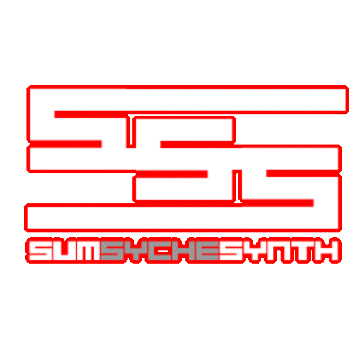 SumSycheSynth - M005 (Mixed by Mofo)
