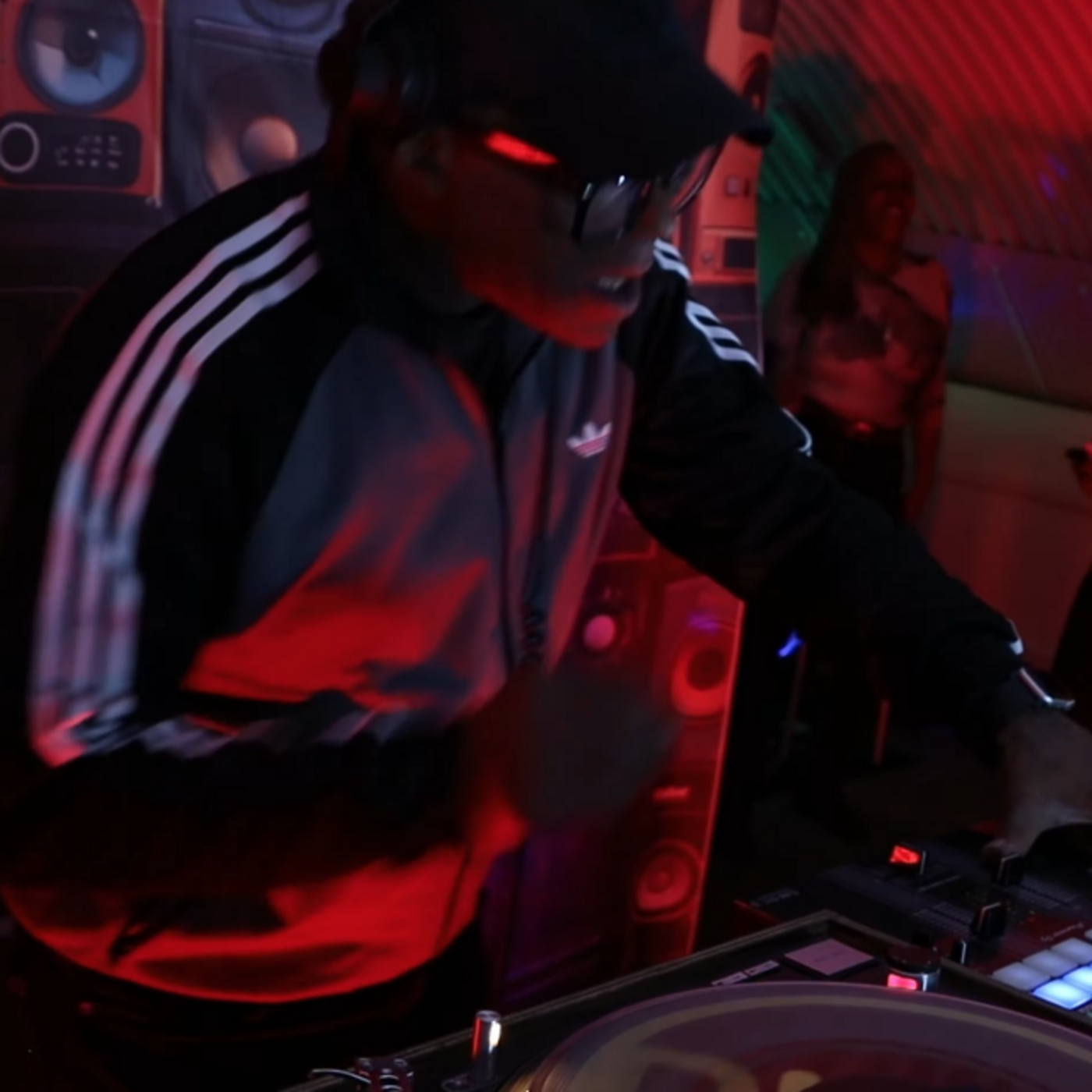 Episode 437: 🔥 The Dlux Reserve - Warm Up Session (1) | Smooth R&B, Soul & Bashment/Dancehall Mix