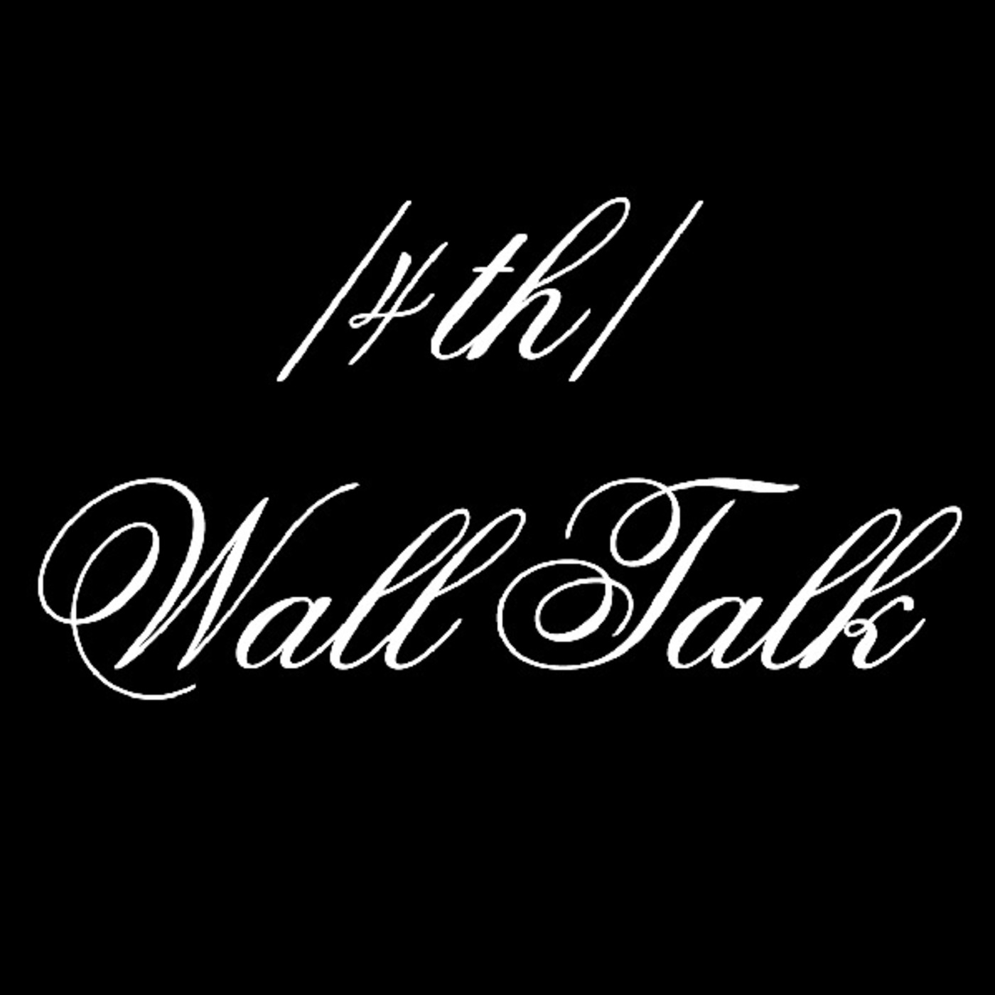 Ep.1 Pillow Talk (Forth Wall Talk)