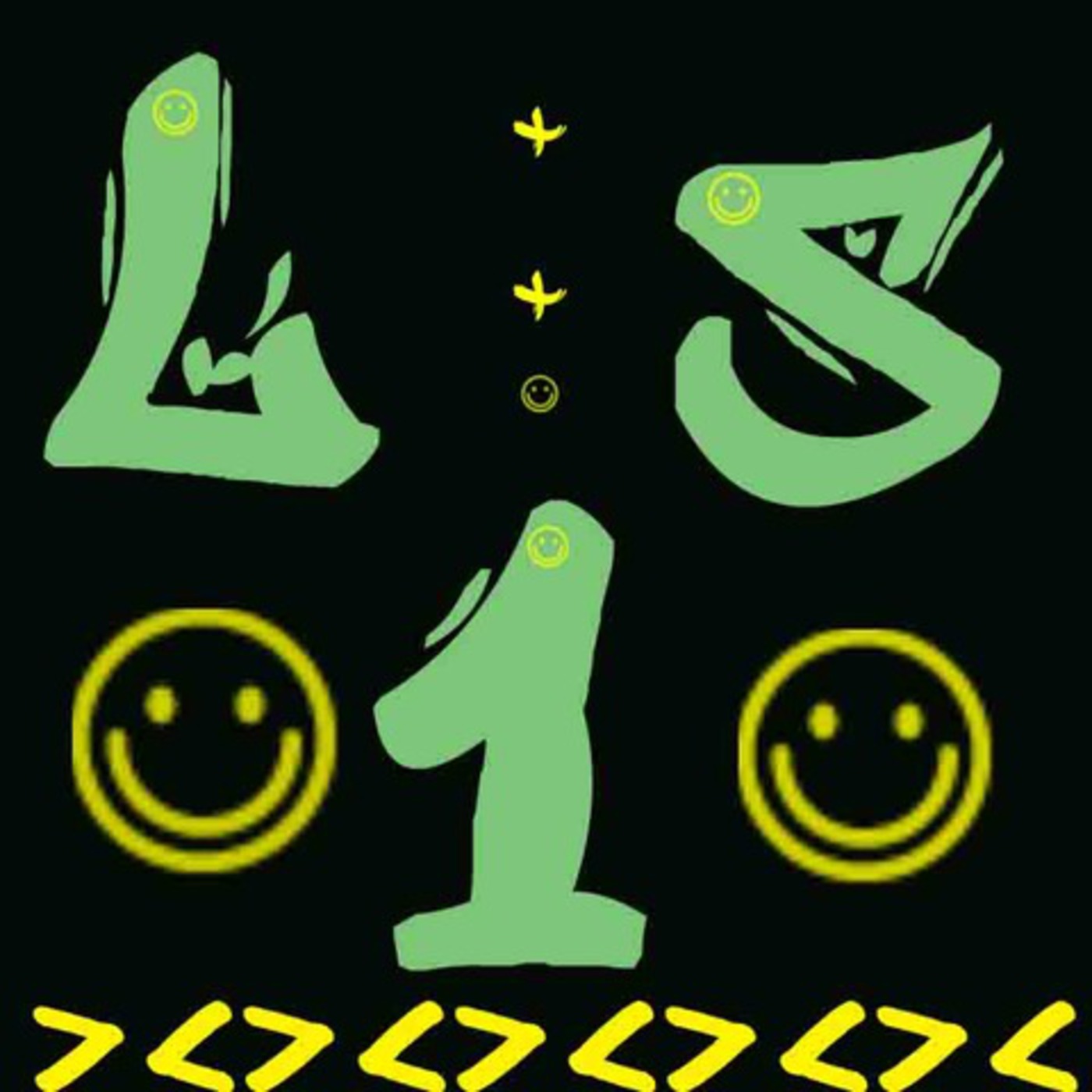 L0ADING 1 SEC'S Podcast