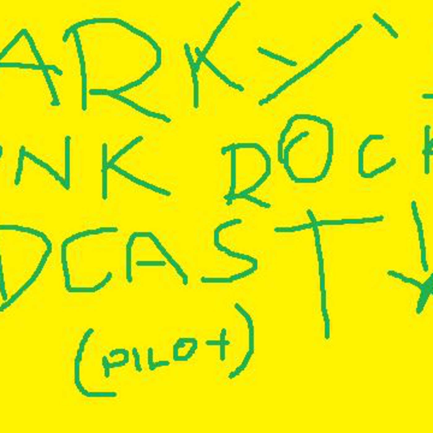 Pilot Episode