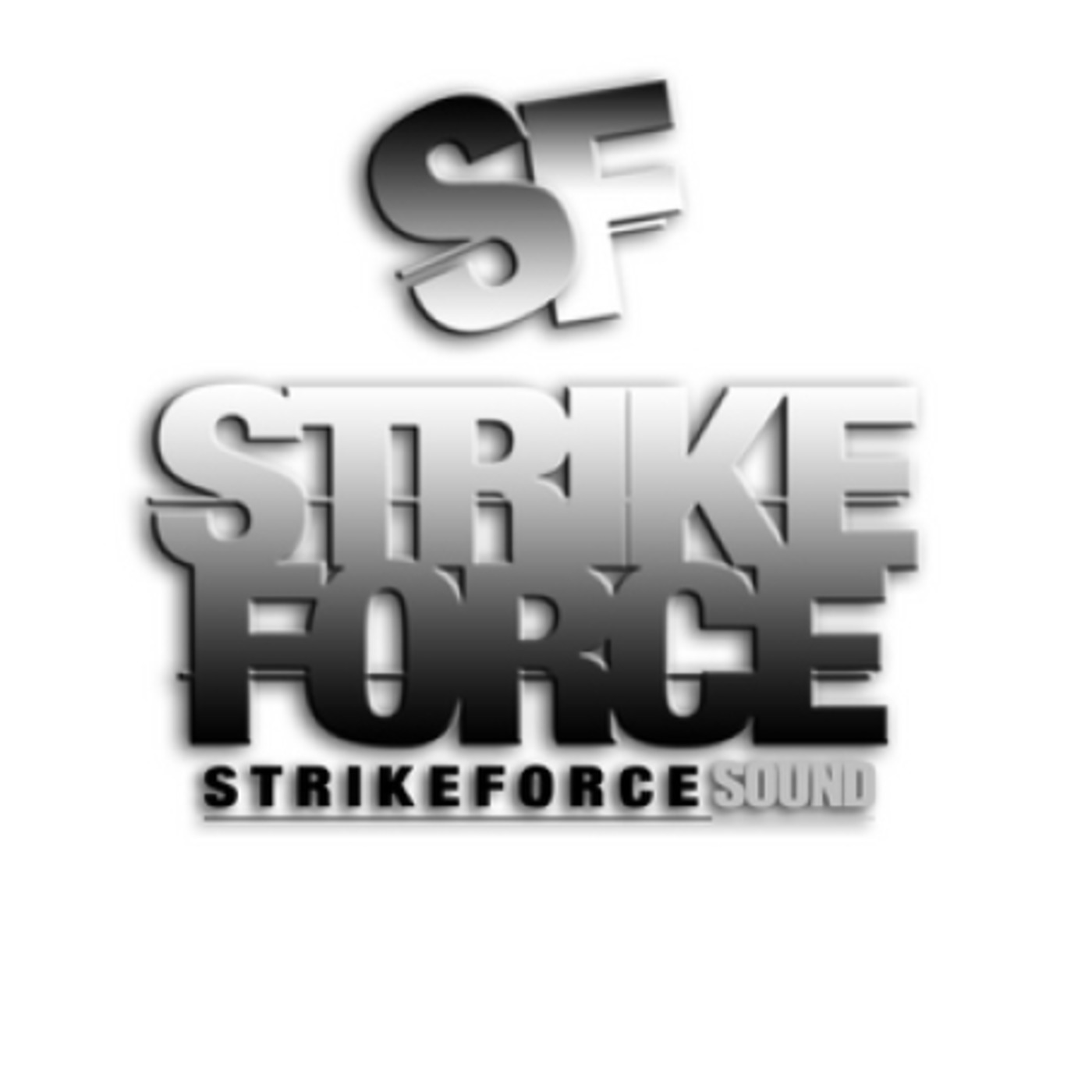 big strike's Podcast podcast artwork