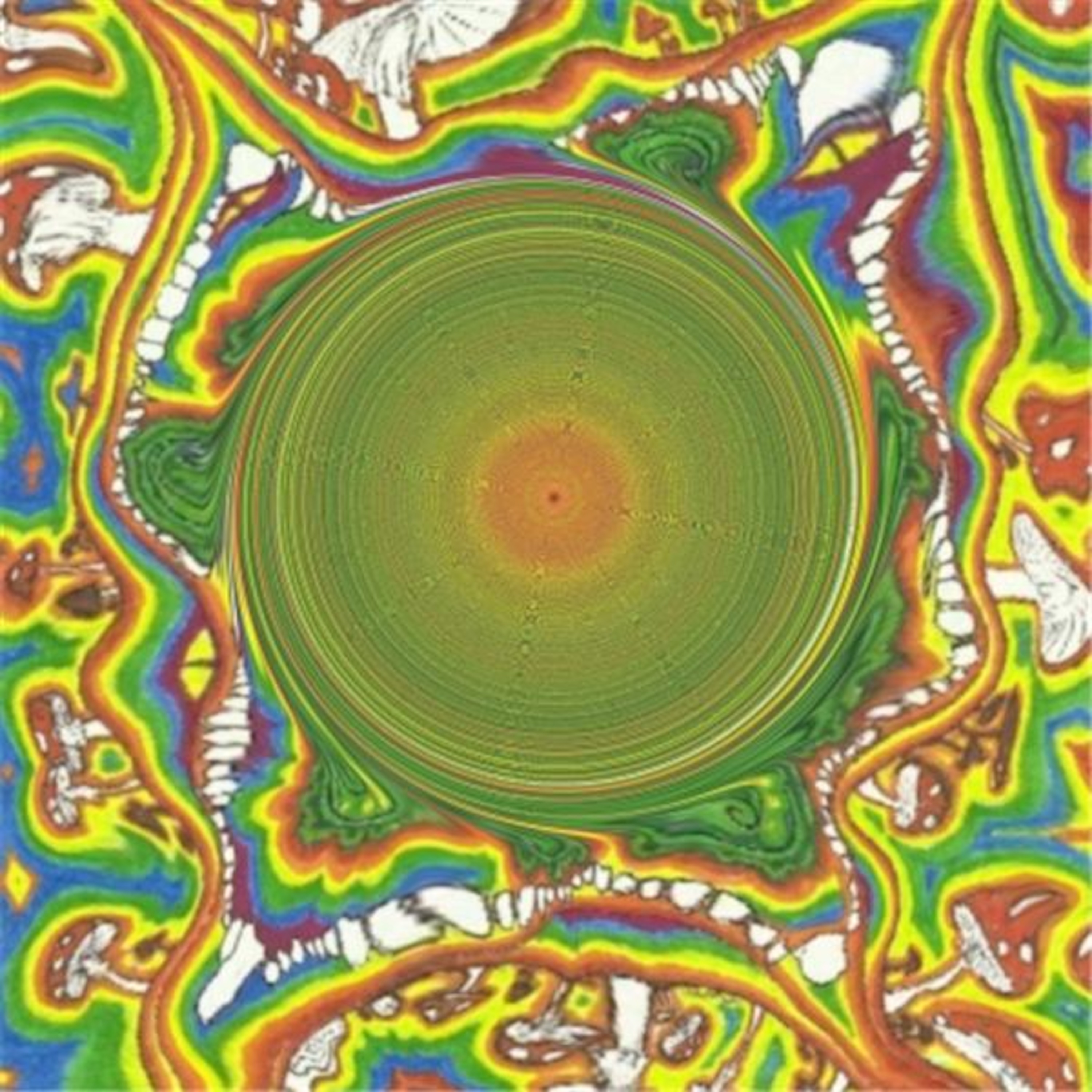 Hivemind1984's Podcast podcast artwork