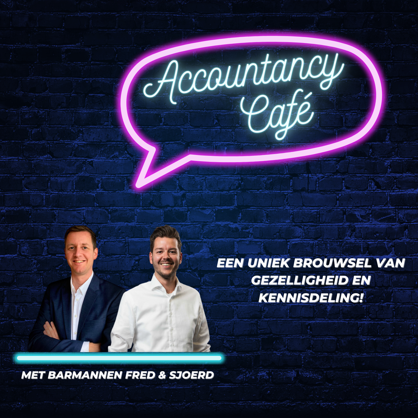 Accountancy Café