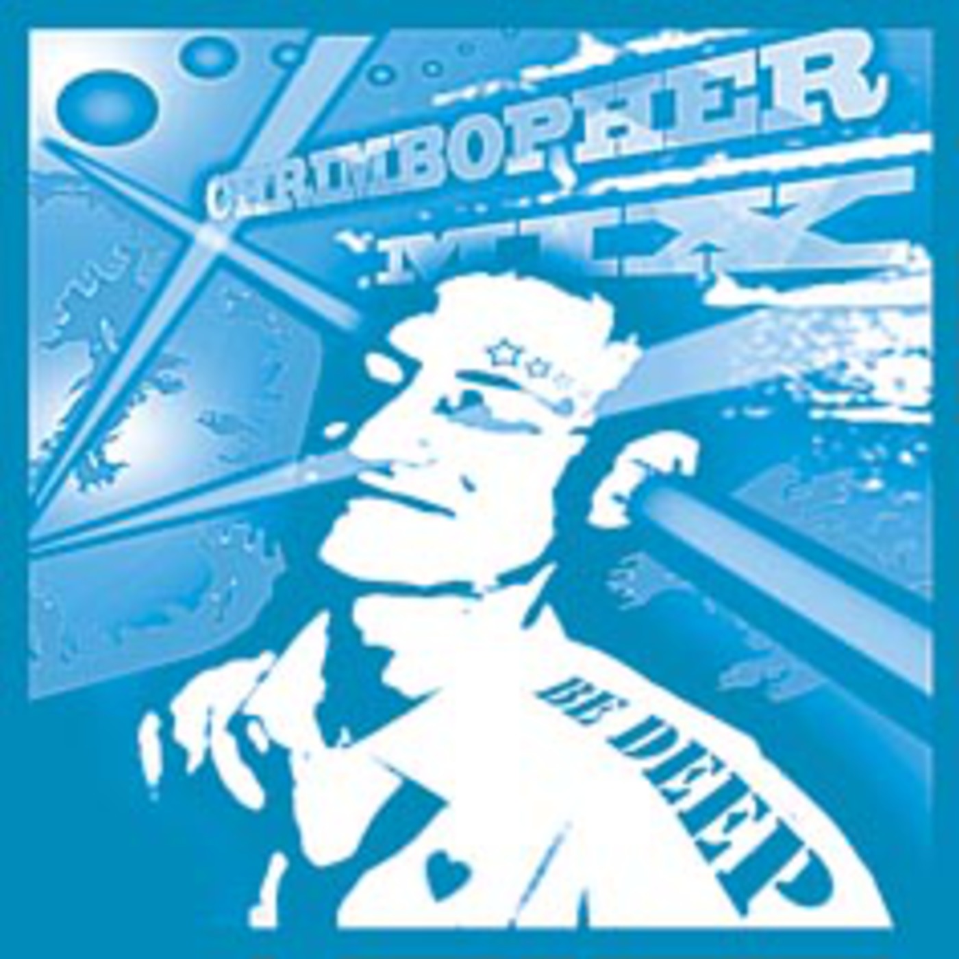 20000 Legues Under the Sea Deep Mix